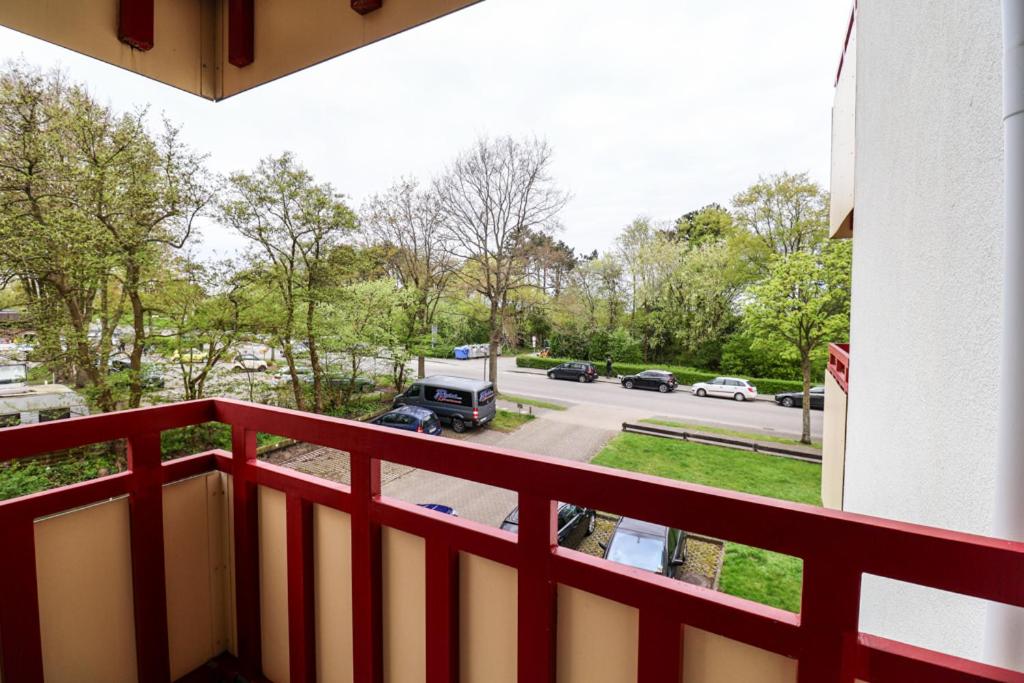 Terrassenhaus Whg 18 mit Schwimmbad