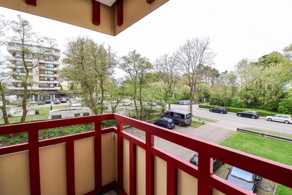 Terrassenhaus Whg 18 mit Schwimmbad