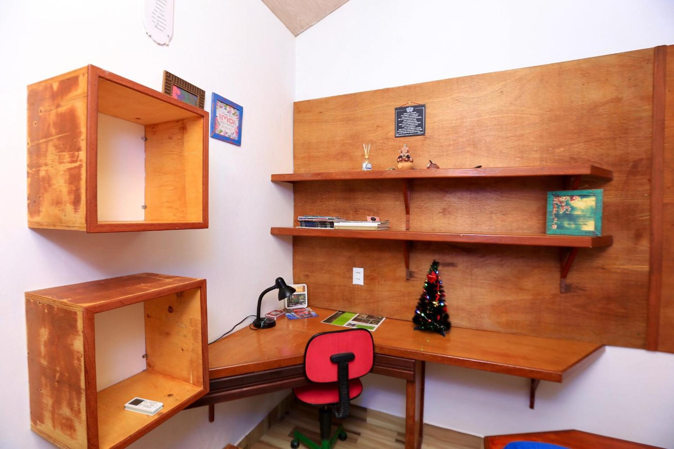 Recanto dos Pássaros Zen Apartamentos em meio de Natureza