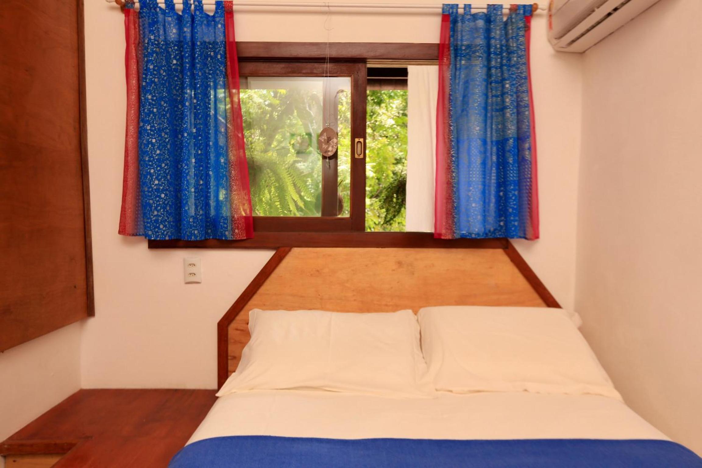 Recanto dos Pássaros Zen Apartamentos em meio de Natureza