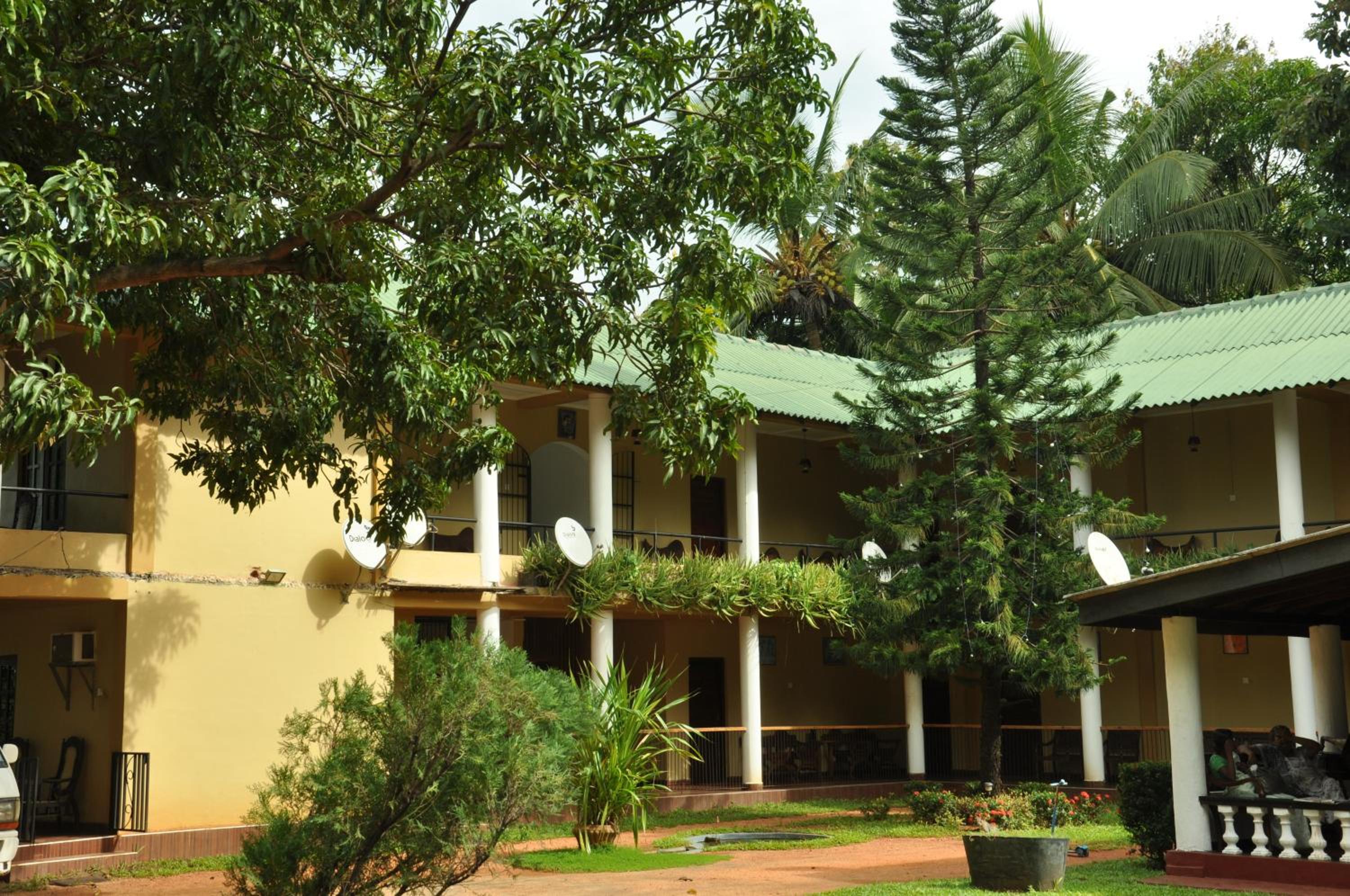 Sujatha Tourist Rest