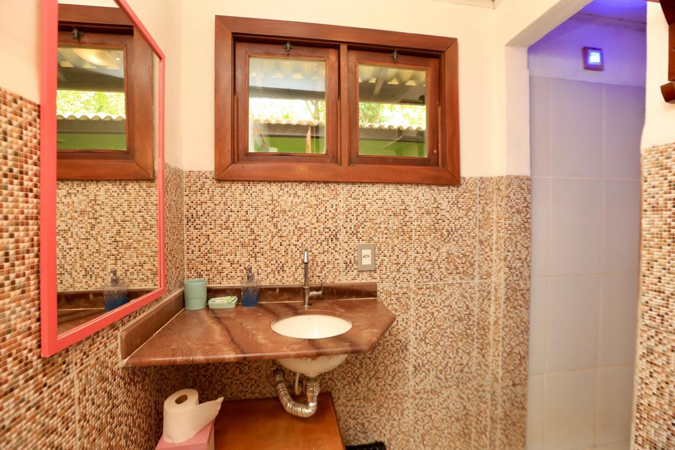 Recanto dos Pássaros Zen Apartamentos em meio de Natureza