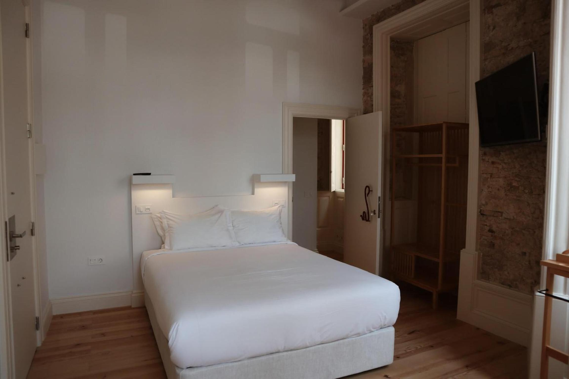 Casa da Portagem by PURUS