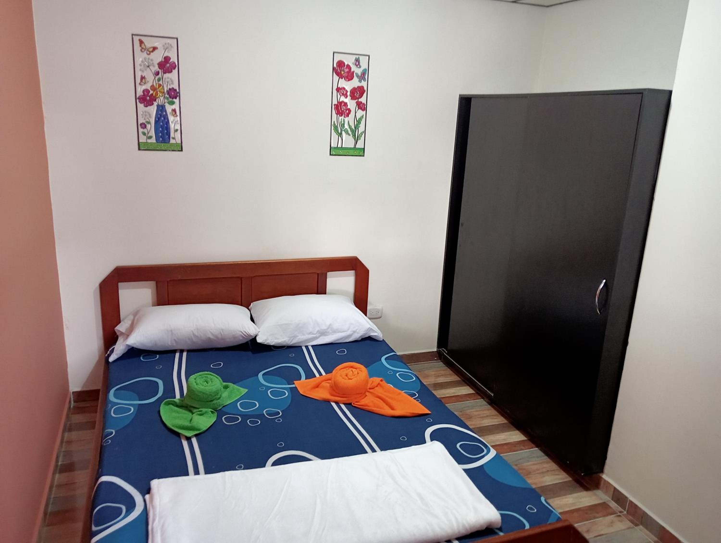 Confortable apartamento