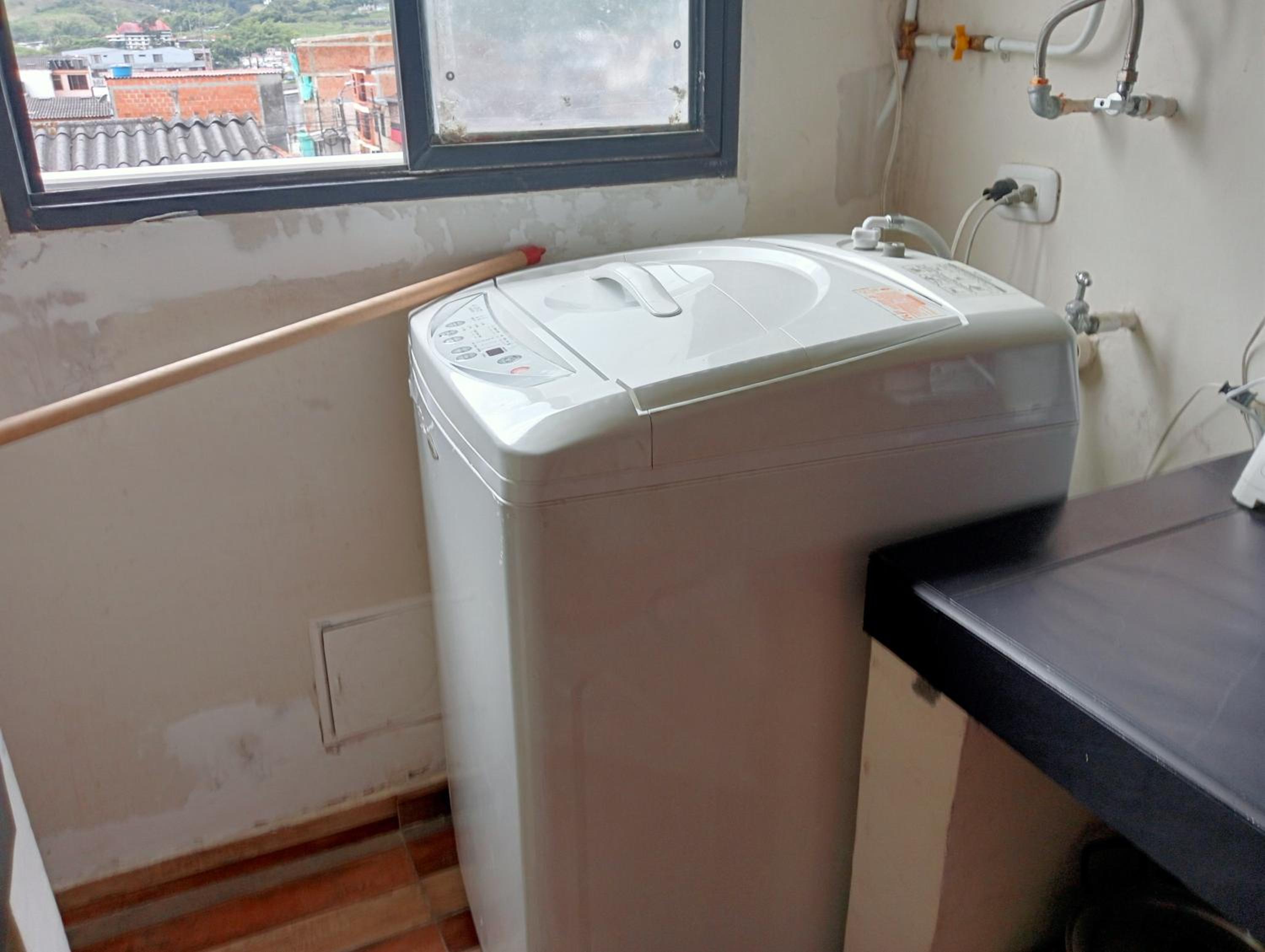 Confortable apartamento
