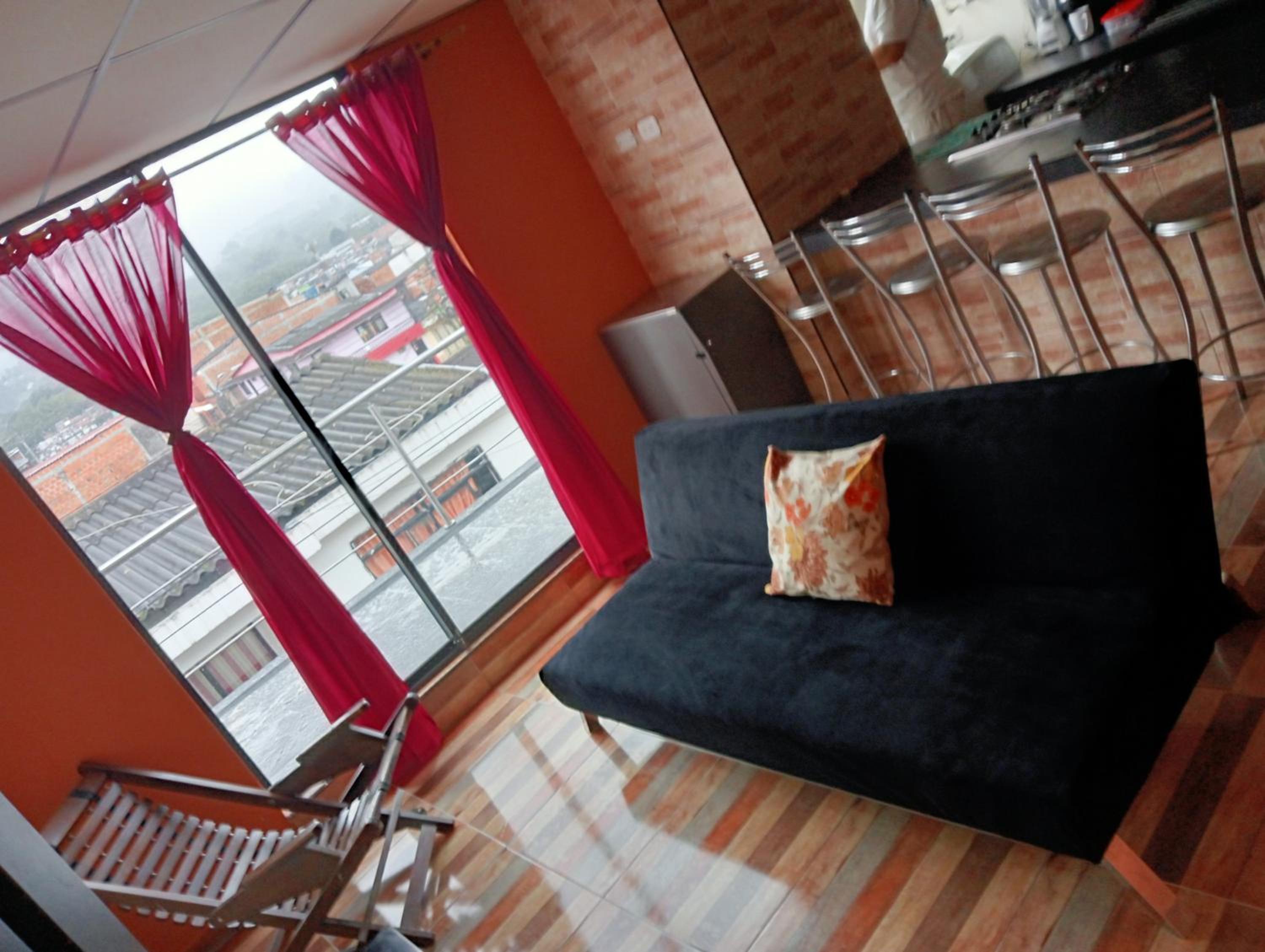 Confortable apartamento