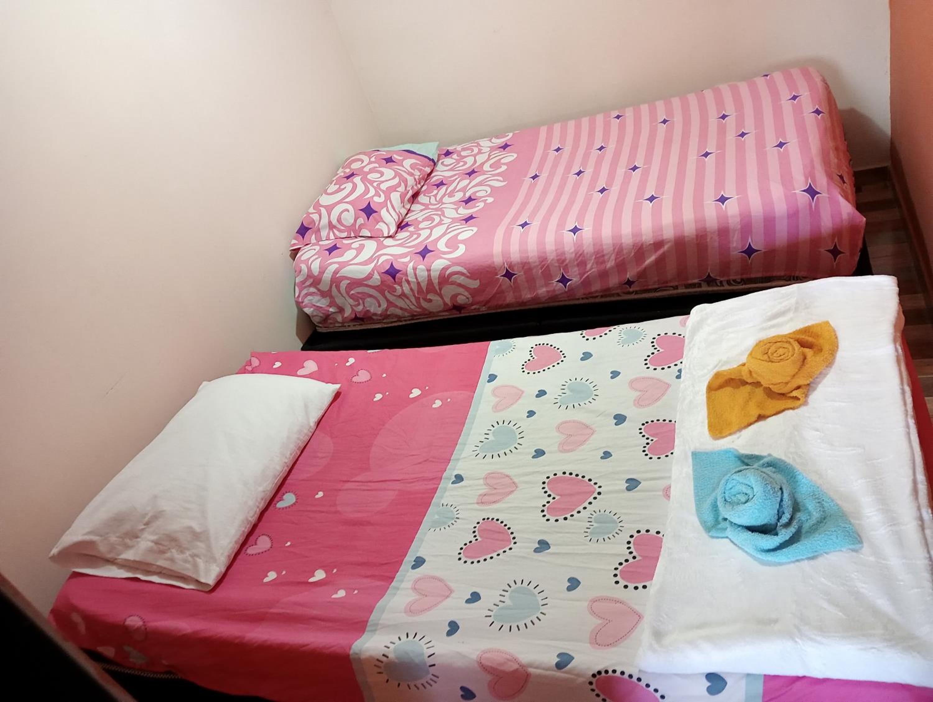 Confortable apartamento