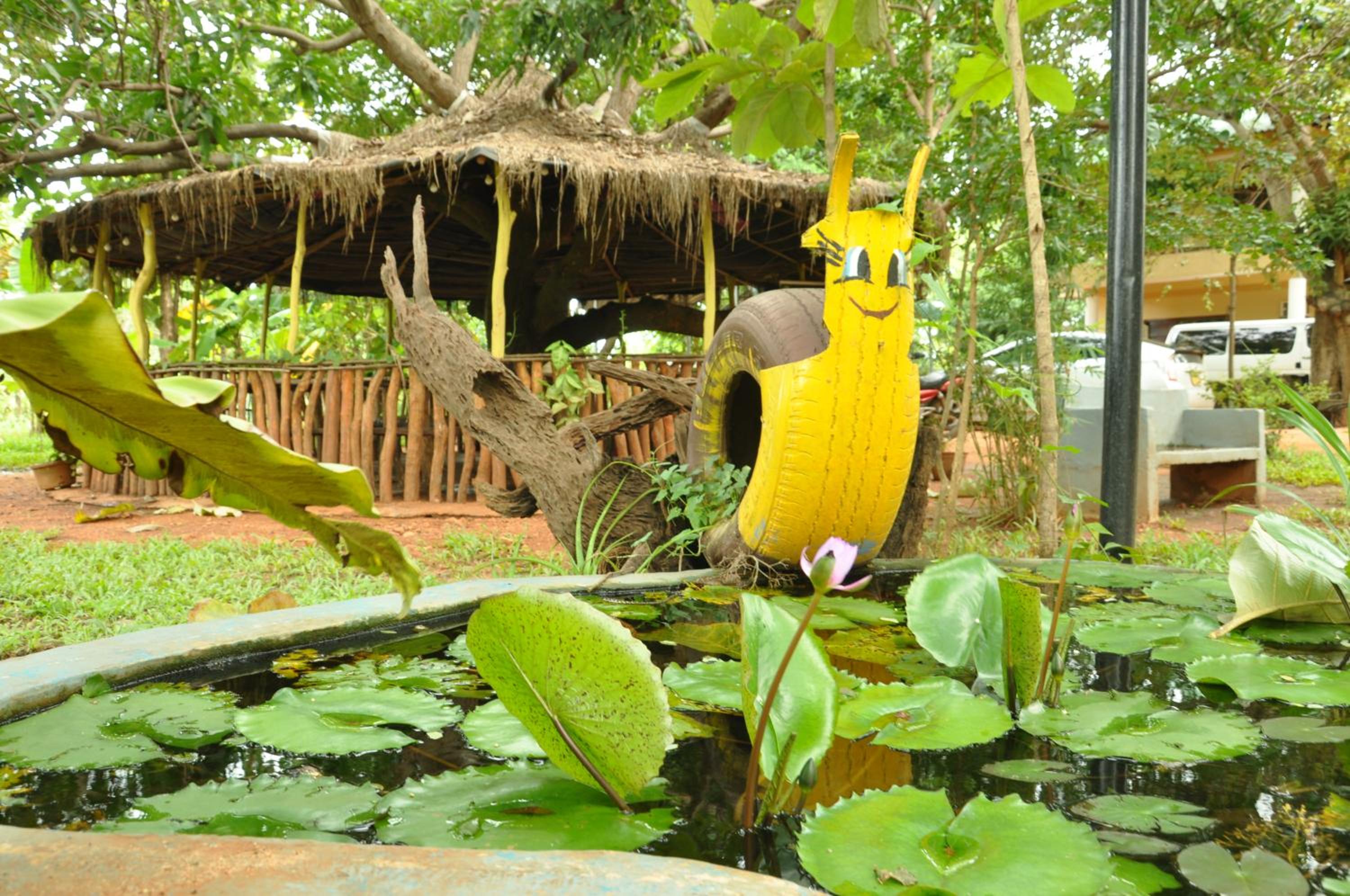 Sujatha Tourist Rest