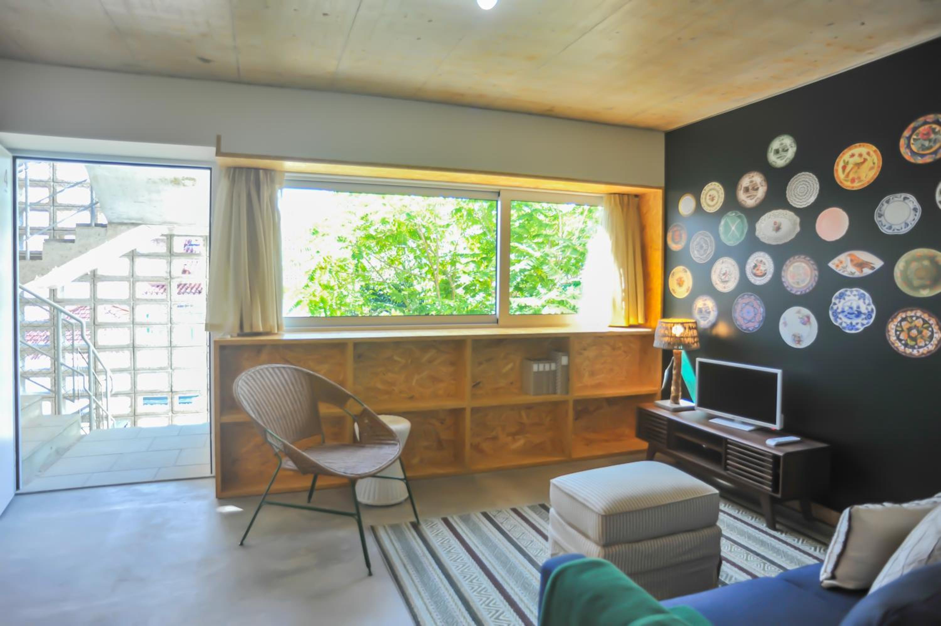 Madragoa Modern Apartments view 2