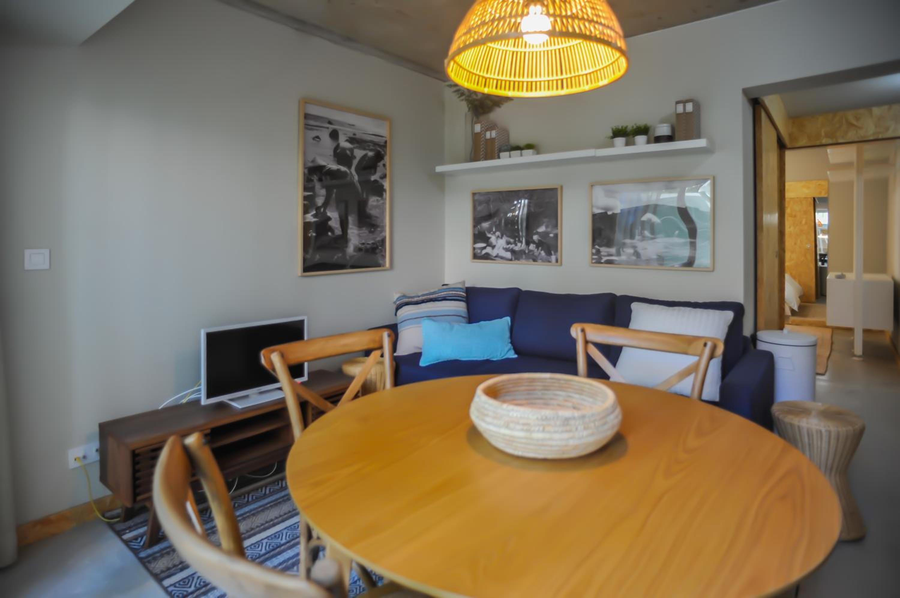 Madragoa Modern Apartments view 4