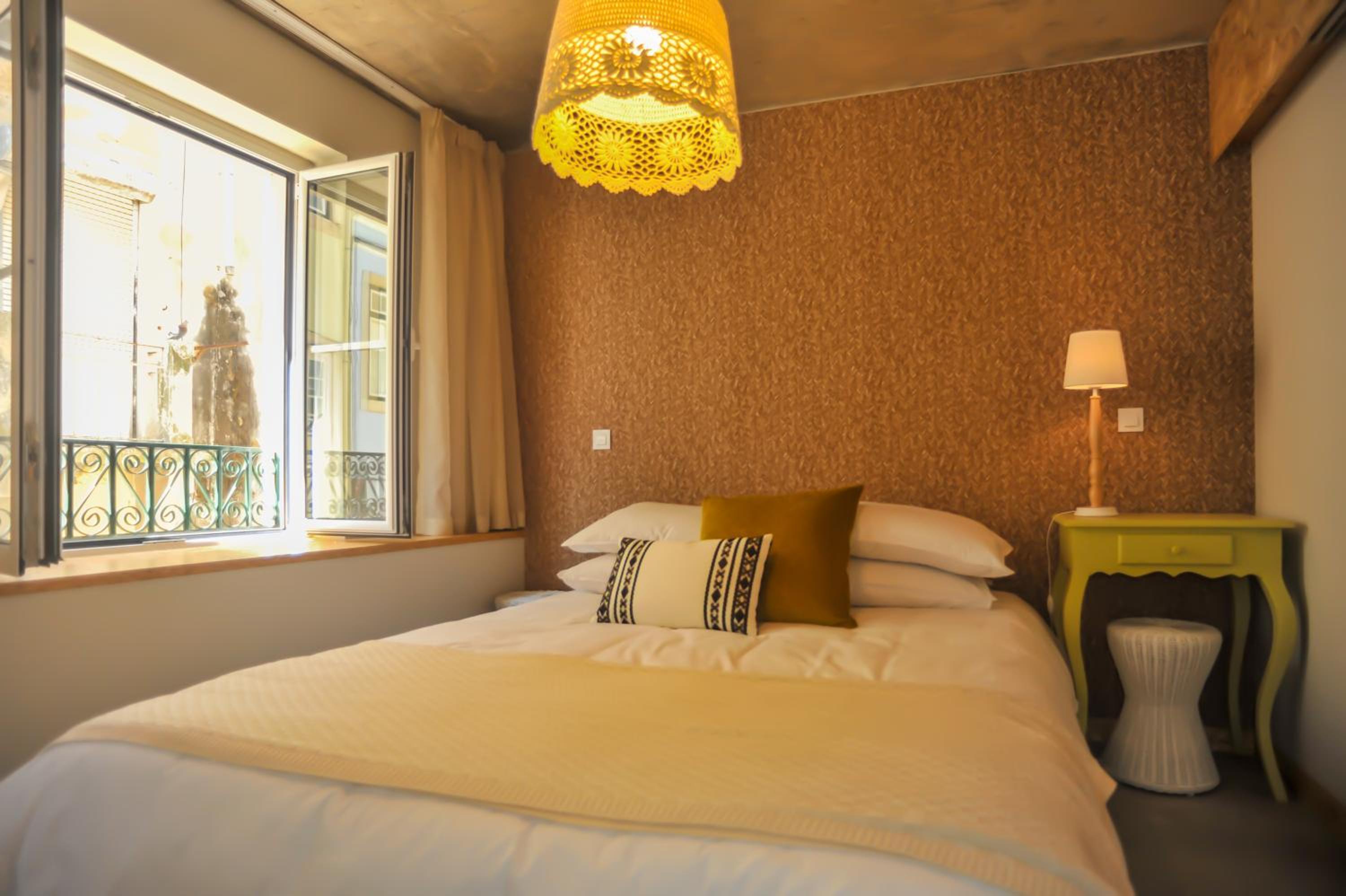 Madragoa Modern Apartments view 5