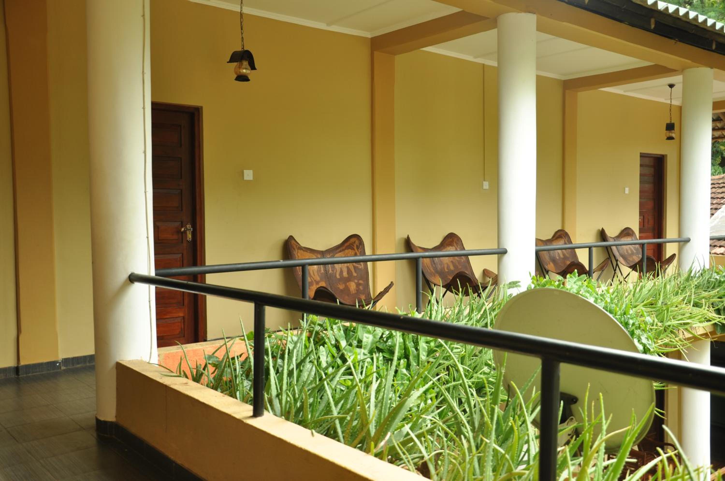 Sujatha Tourist Rest