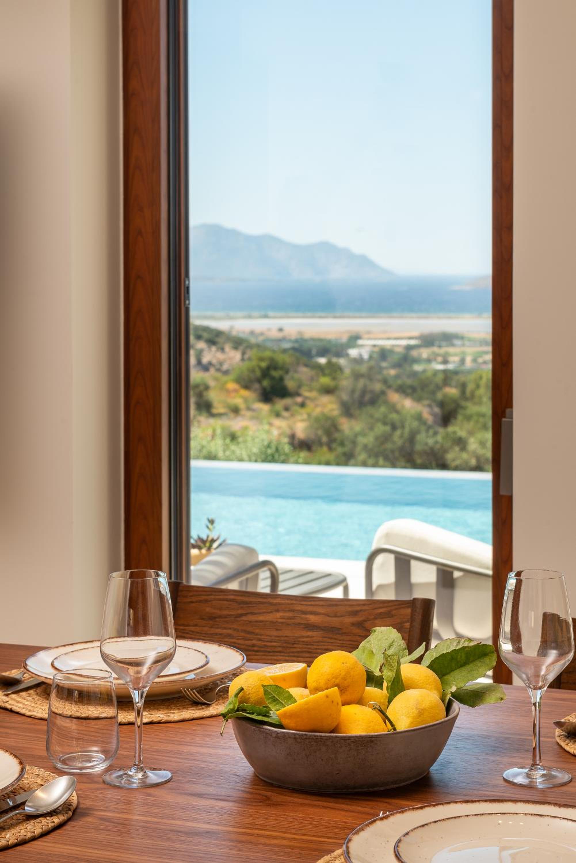 Noema Luxury Retreat Villas - Adults only photo 4