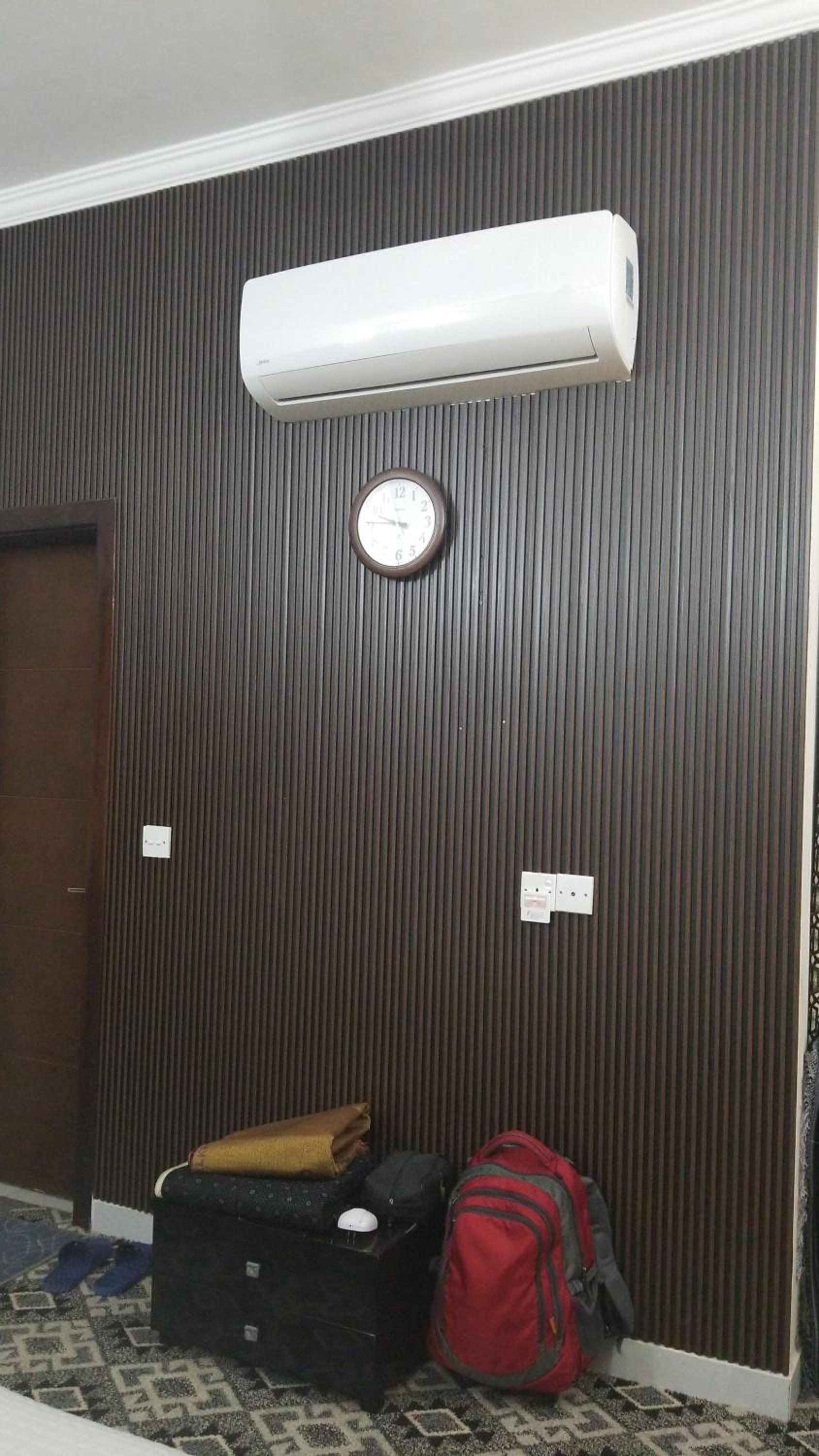 Modren vill bahriatown karachi