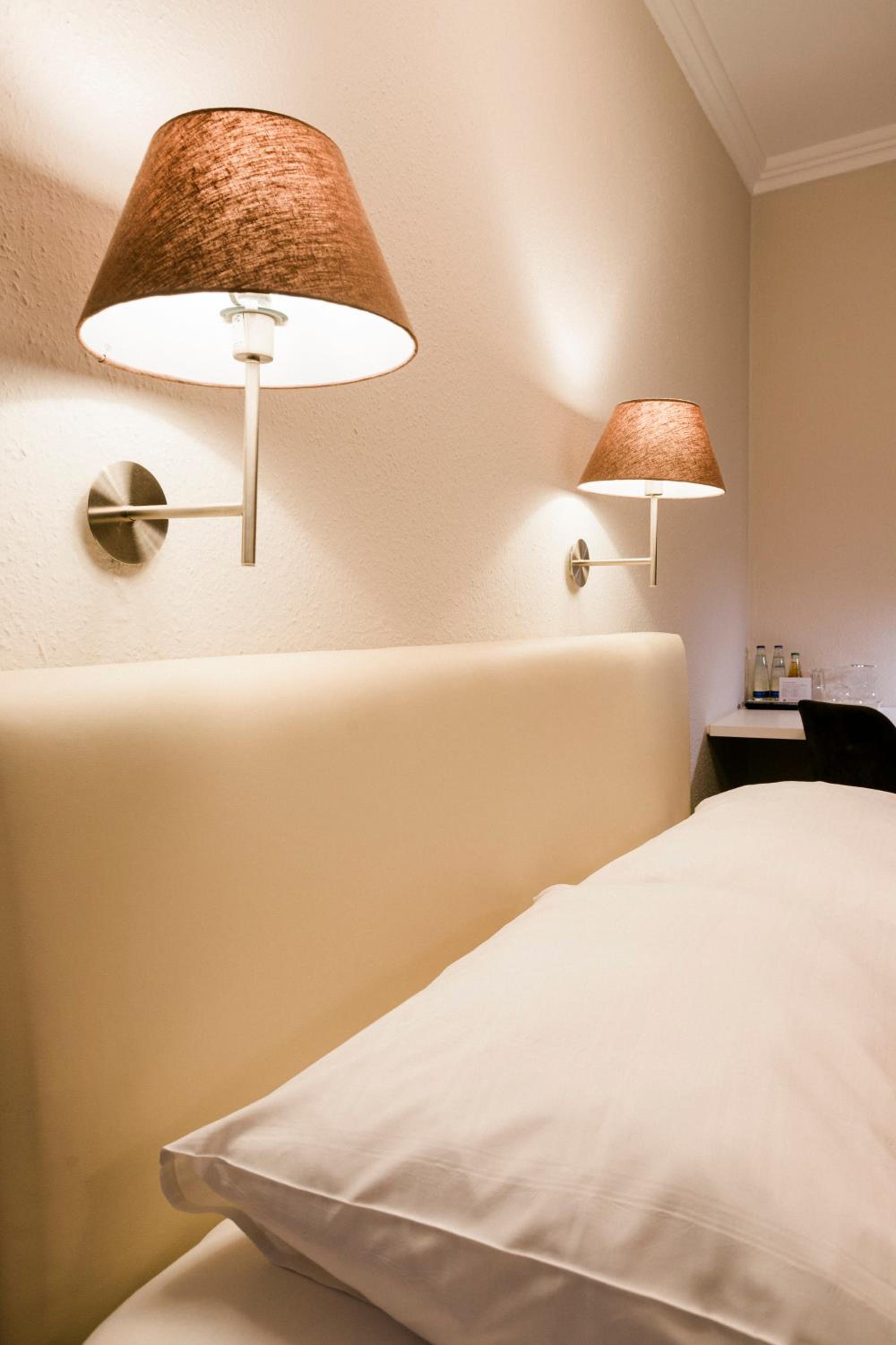 Munich Vacations - Hotel Villa Solln - Property Image 30