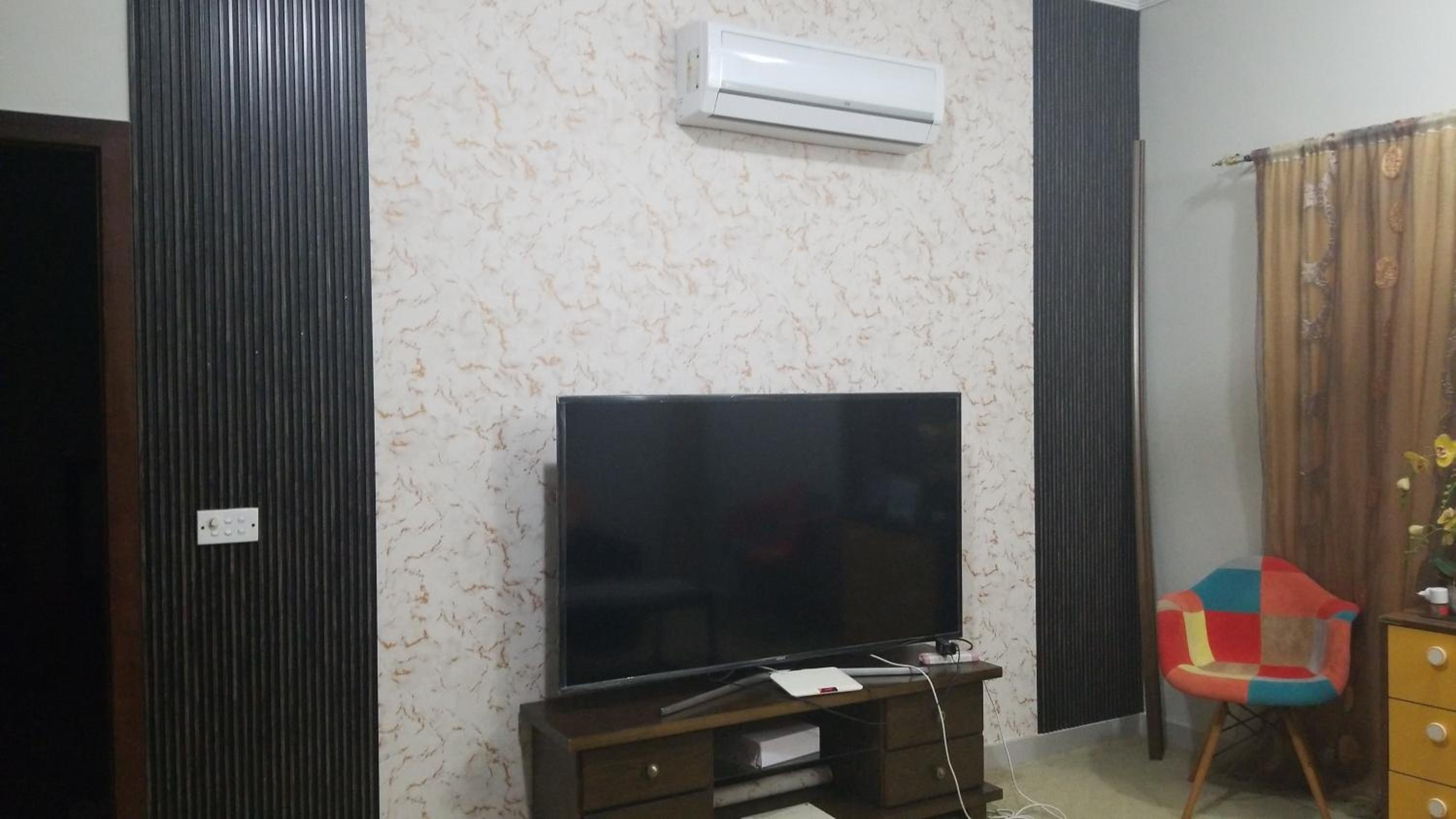 Modren vill bahriatown karachi
