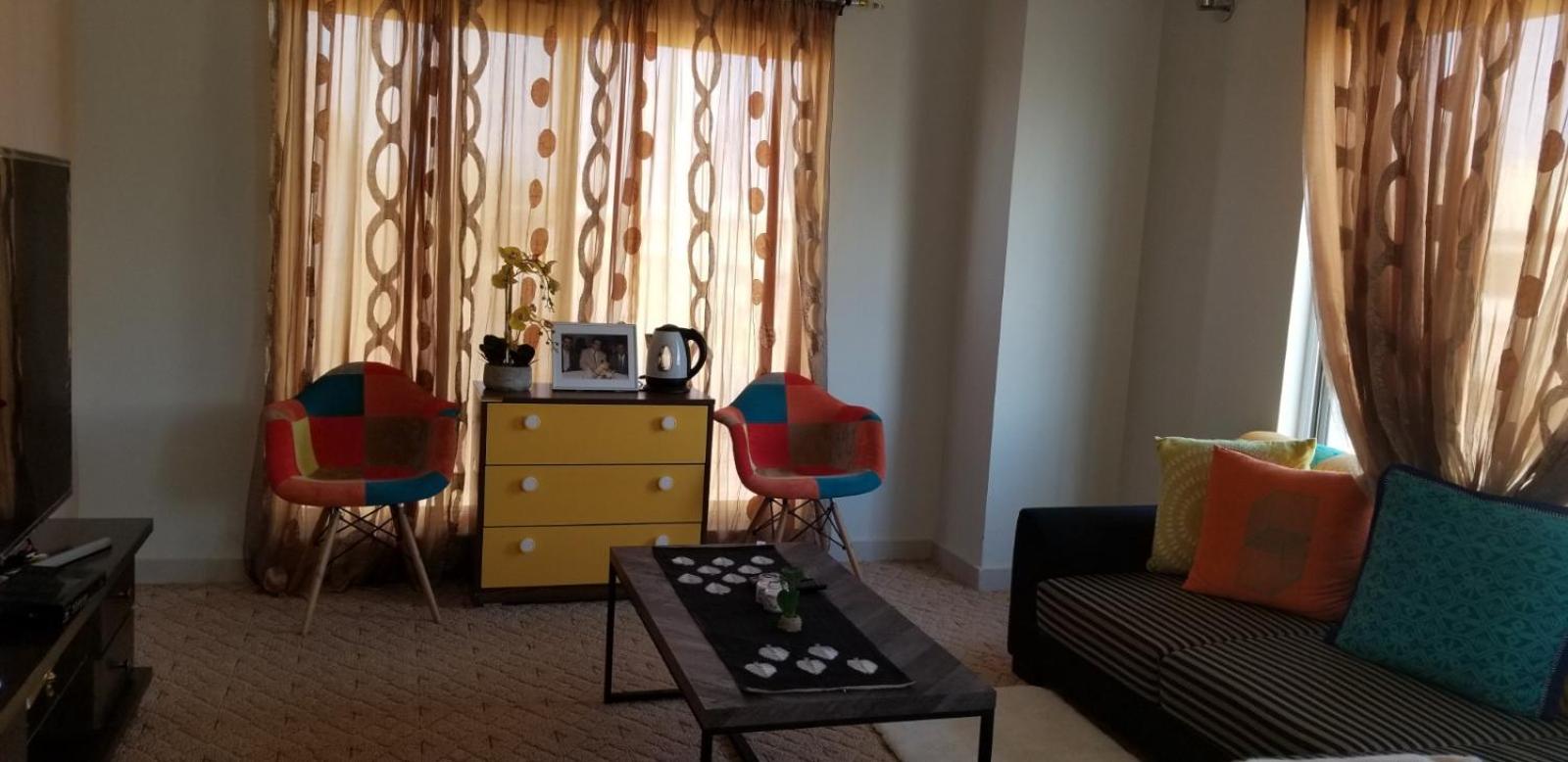Modren vill bahriatown karachi