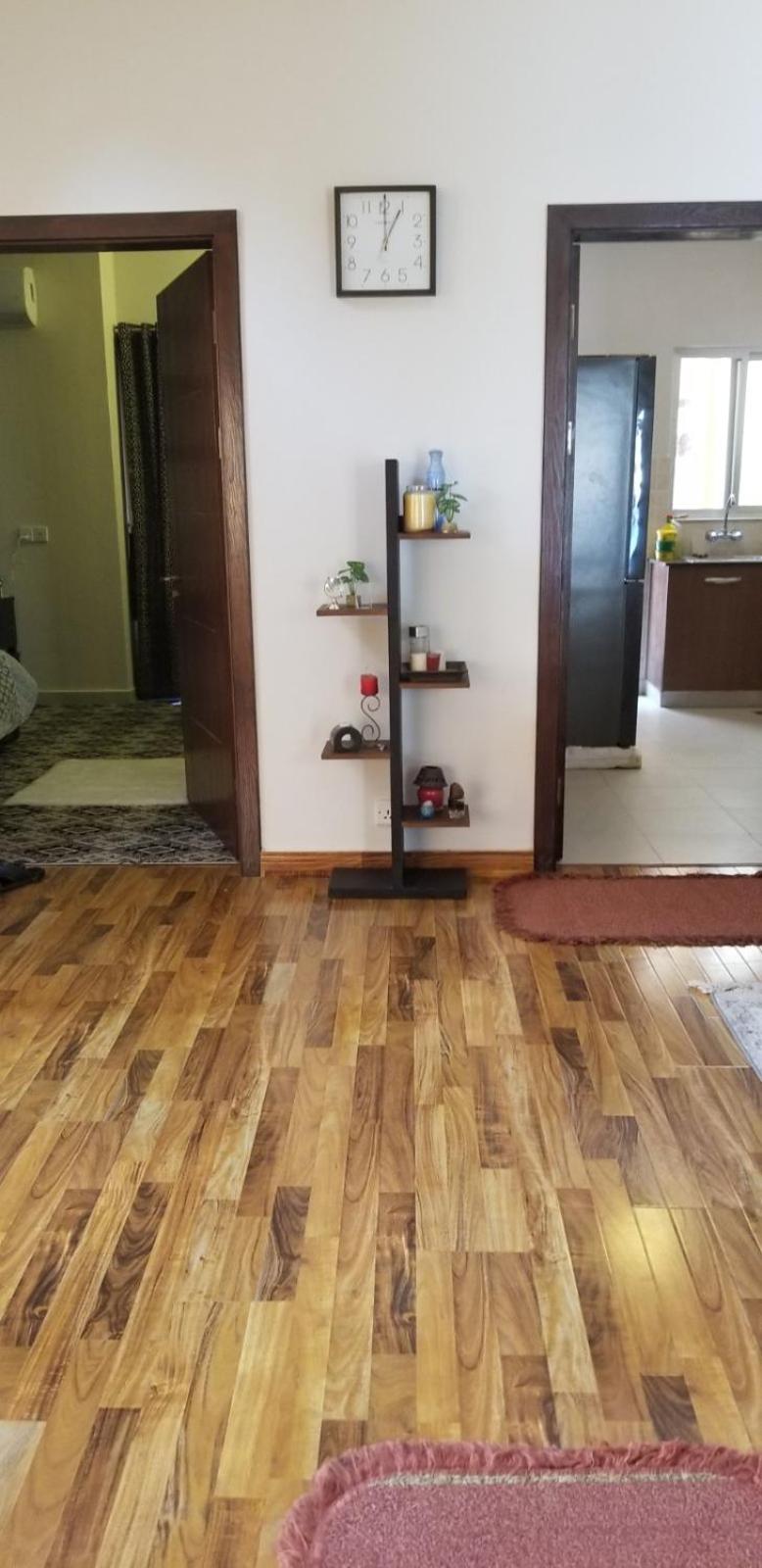 Modren vill bahriatown karachi