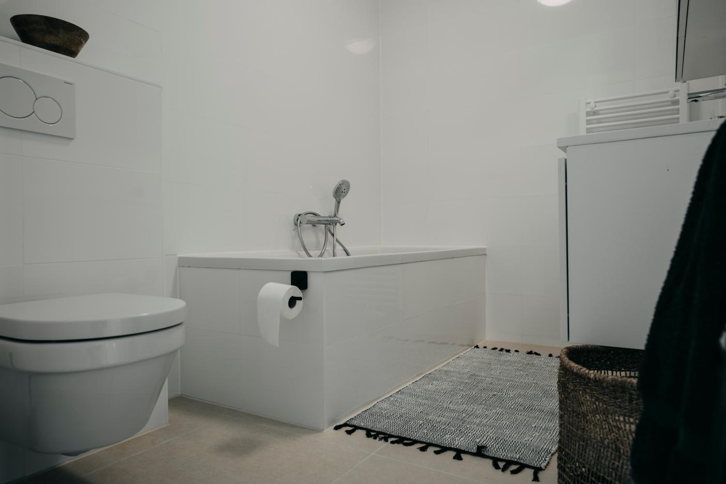 Residentie Strandhotel - Apartments with hotel service and wellness