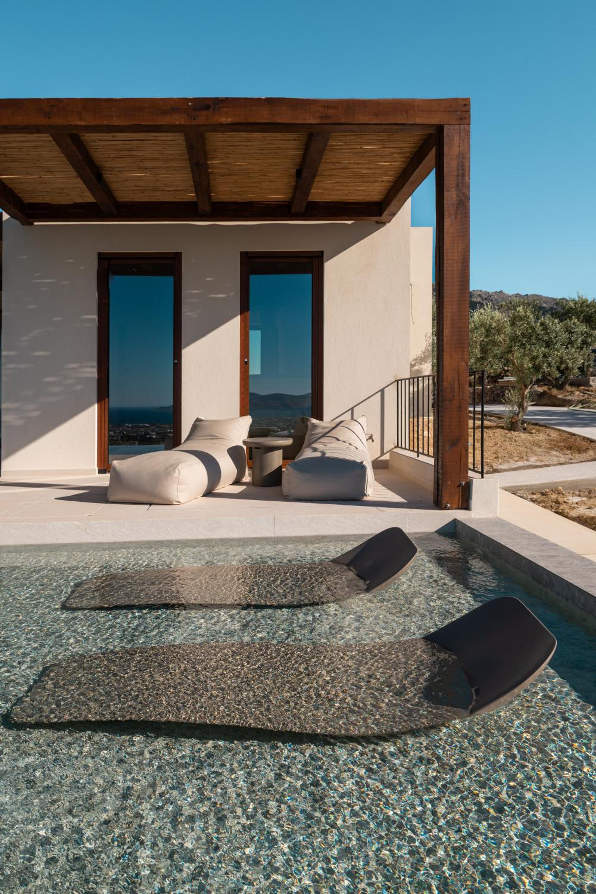 Noema Luxury Retreat Villas - Adults only photo 2