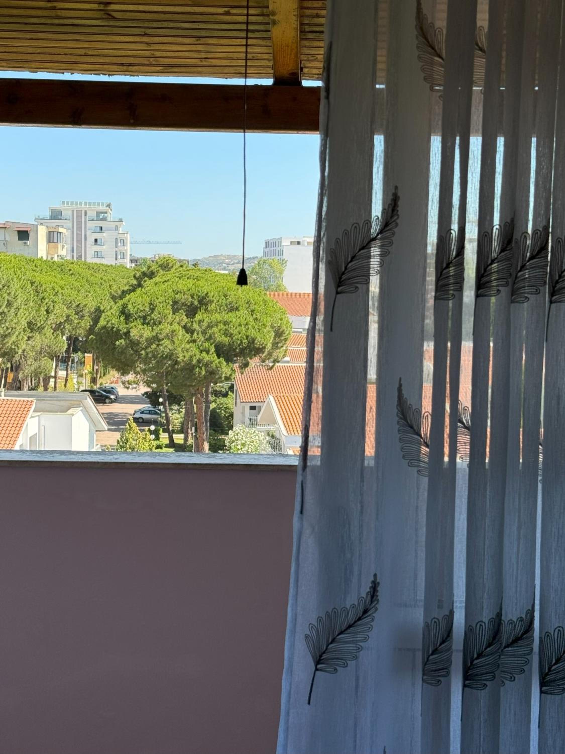 Albania Penthouse Escape