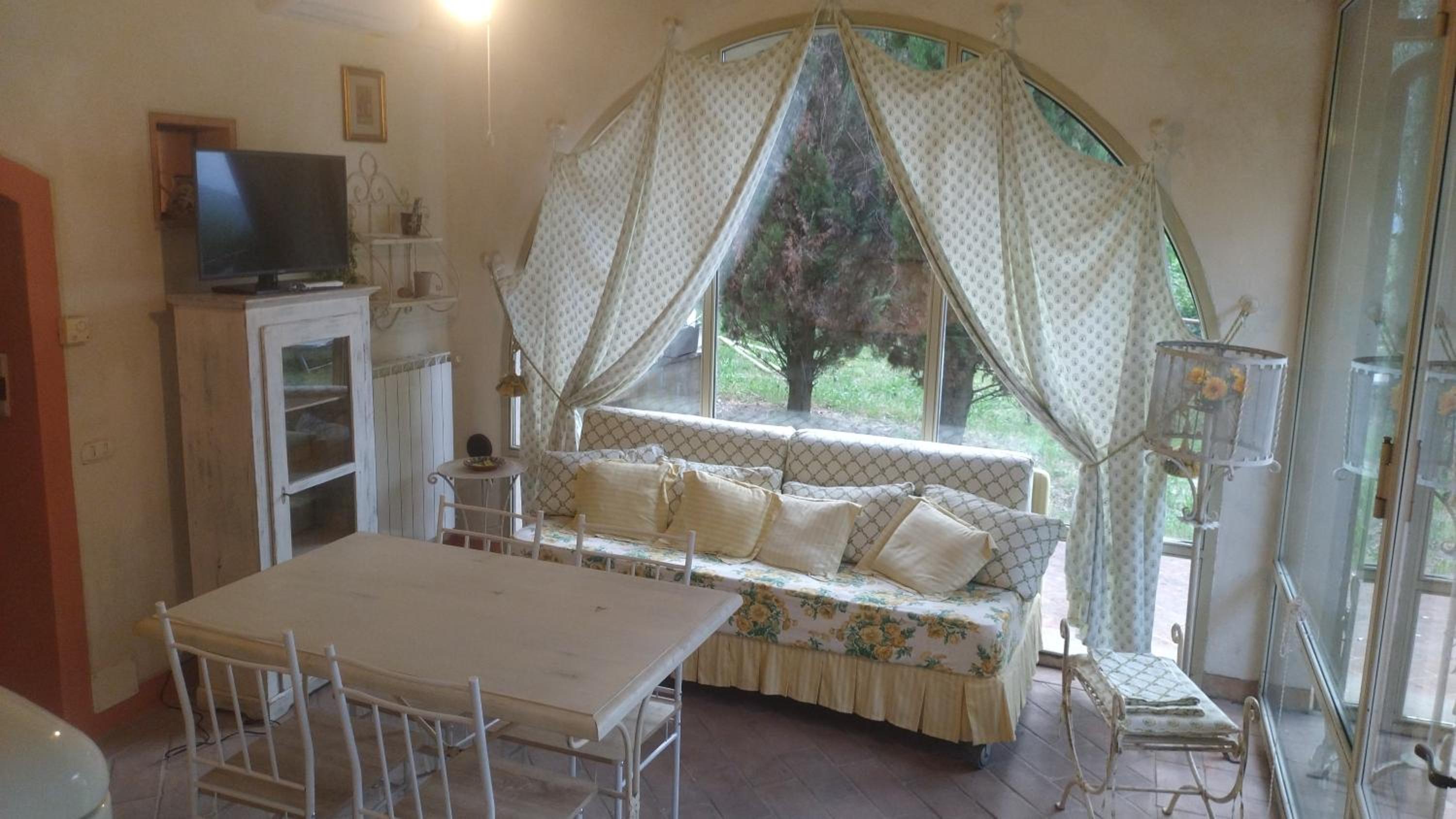 San Giovanni Residence view 2