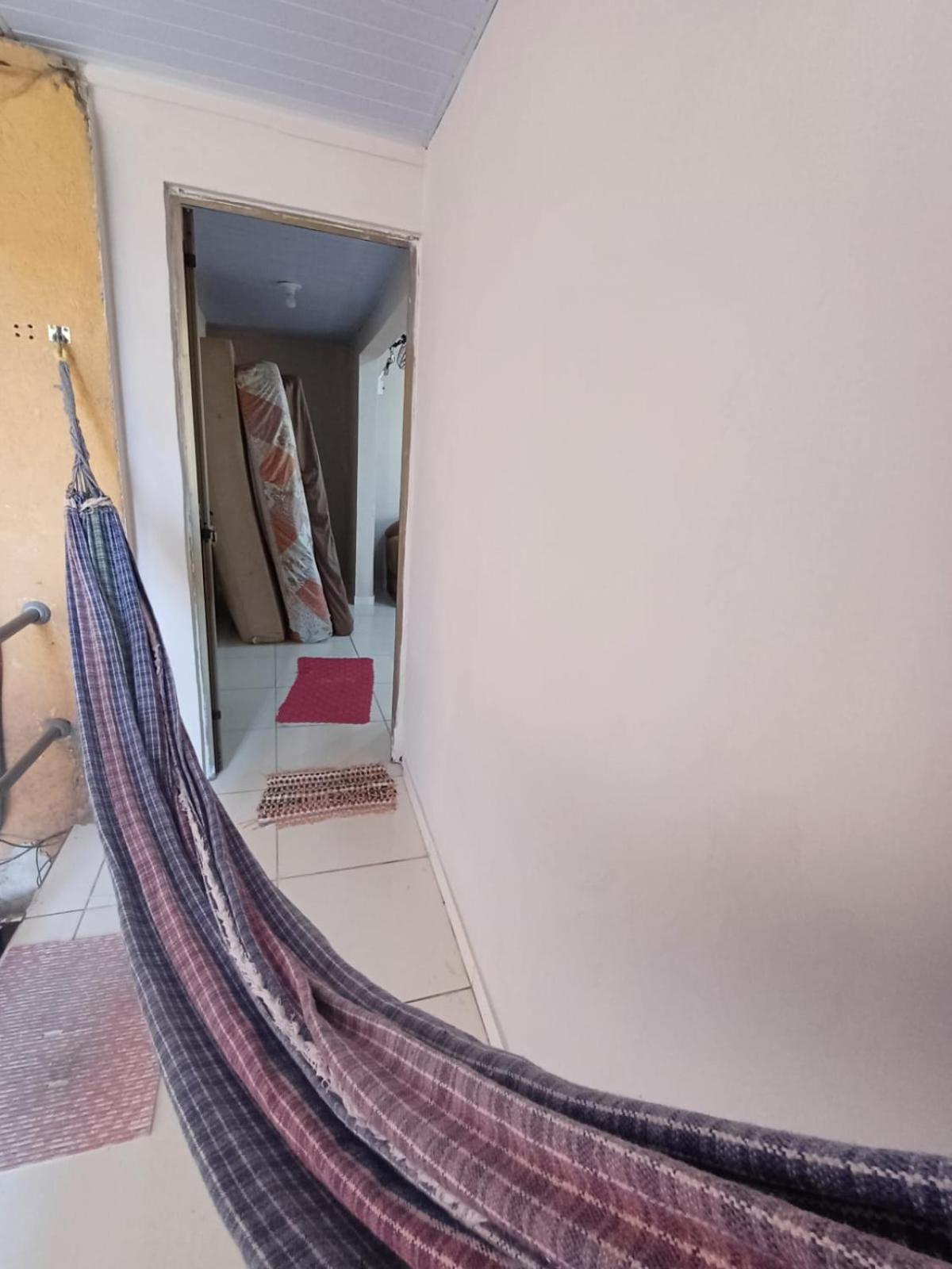 Casa da praia dois irmãos