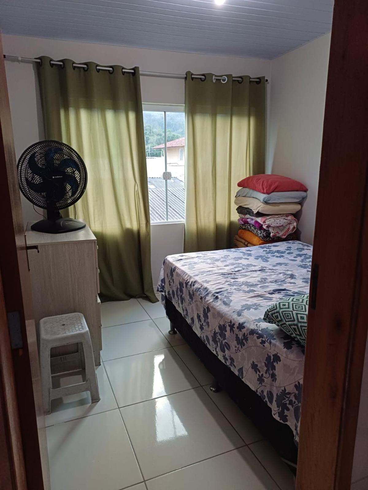 Casa da praia dois irmãos