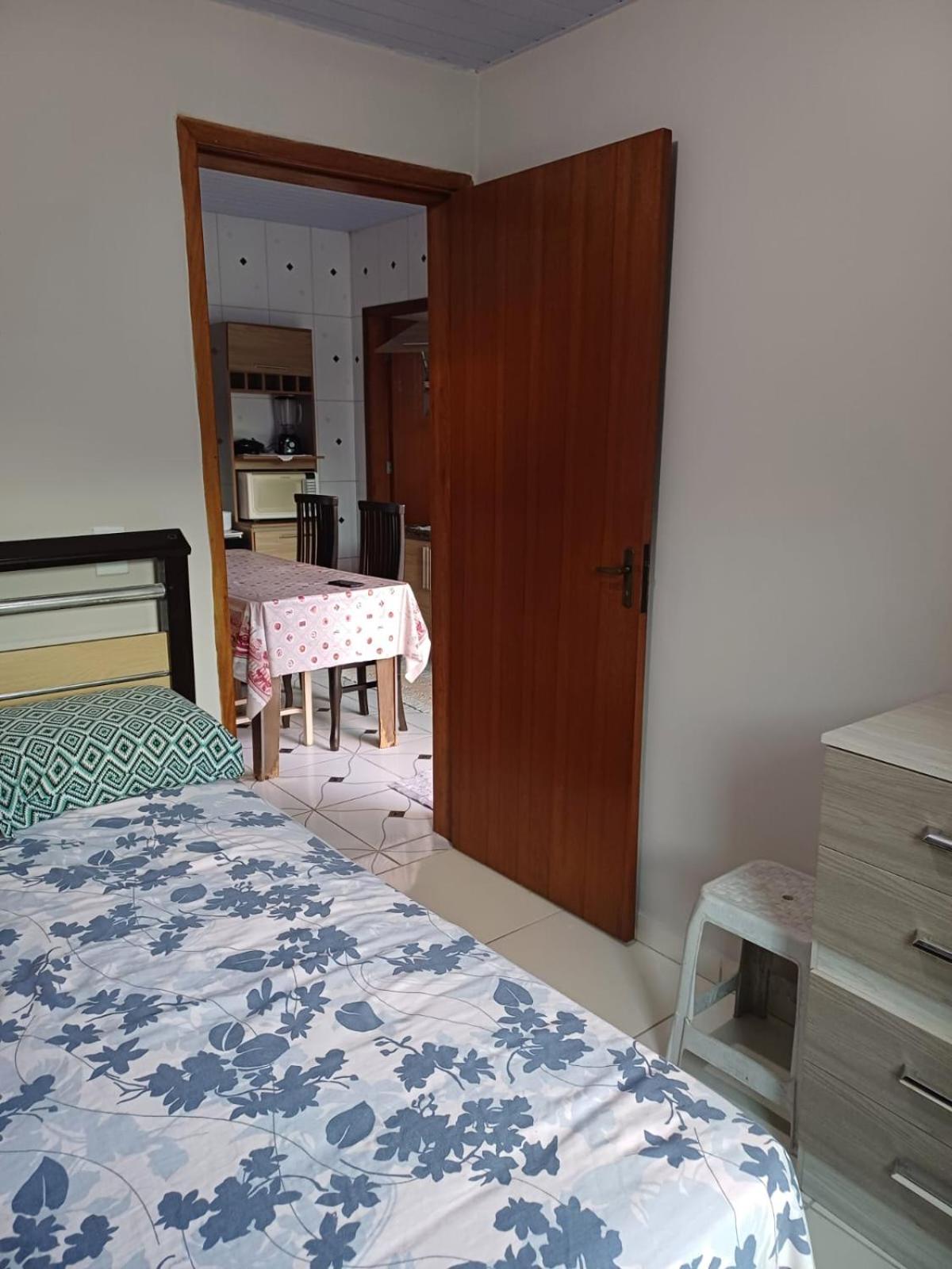 Casa da praia dois irmãos