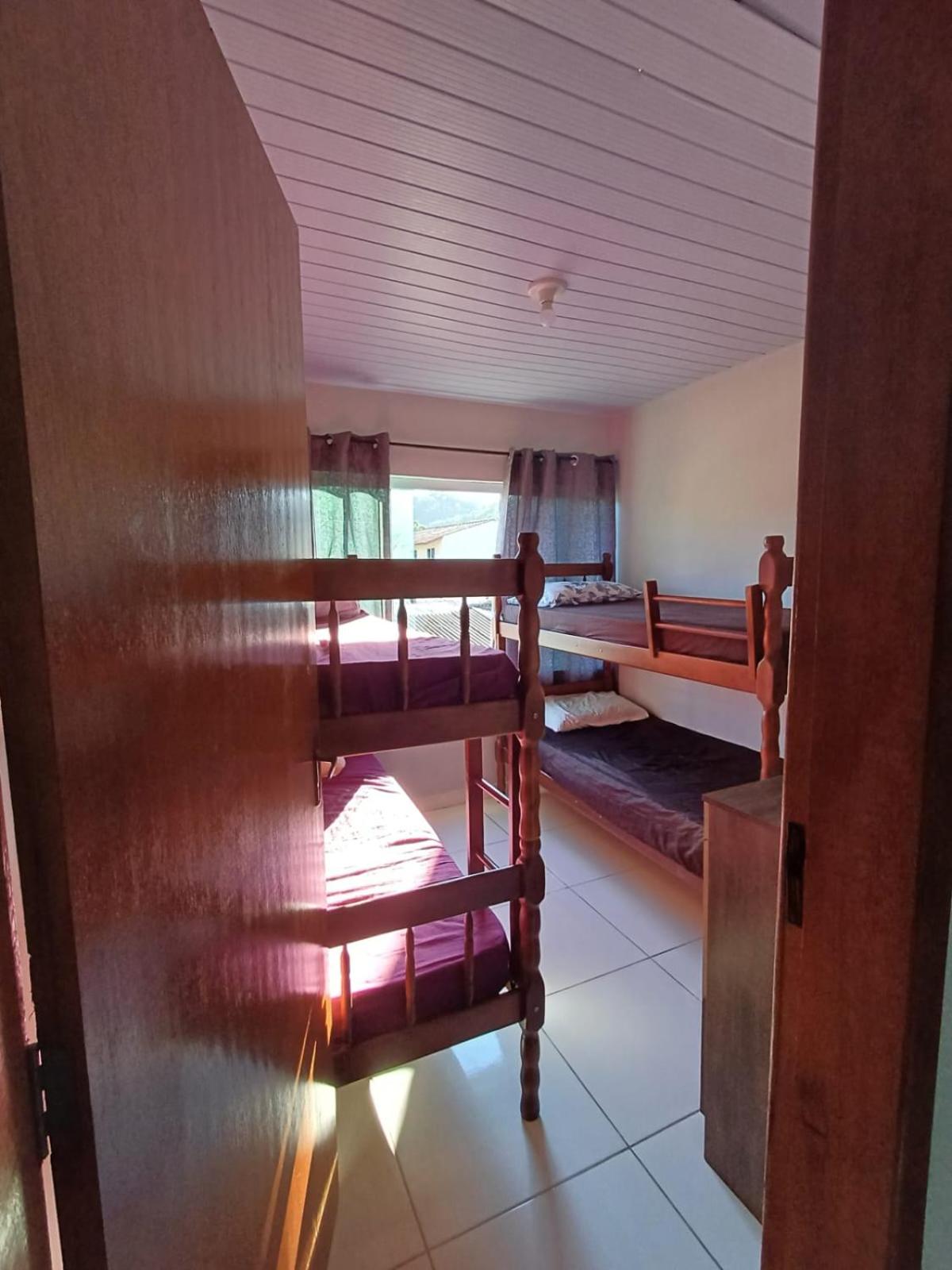 Casa da praia dois irmãos