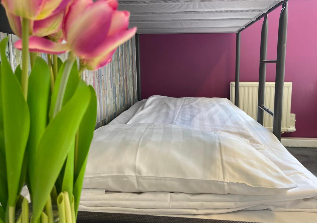 Crafoord Place Hostel