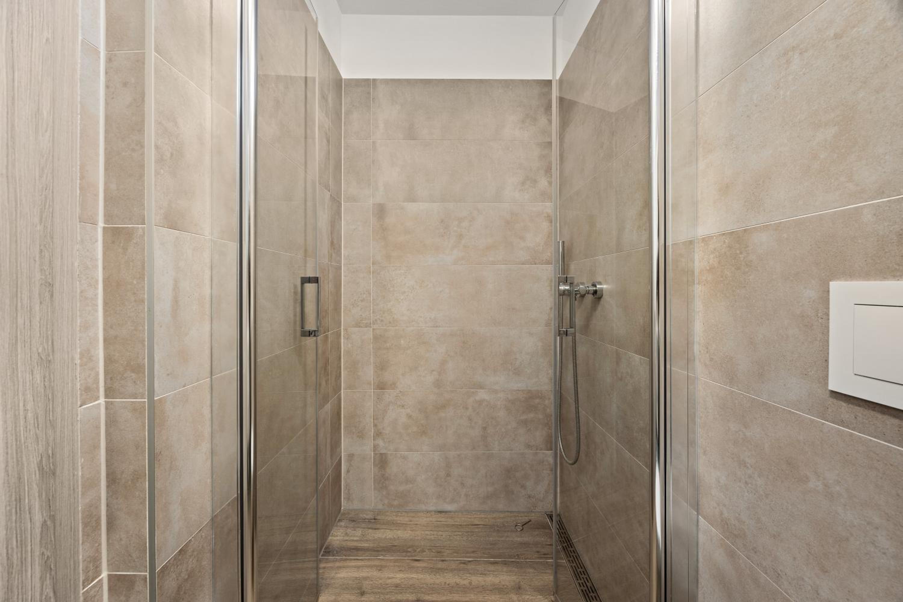 Apartman Punta Verudella view 2