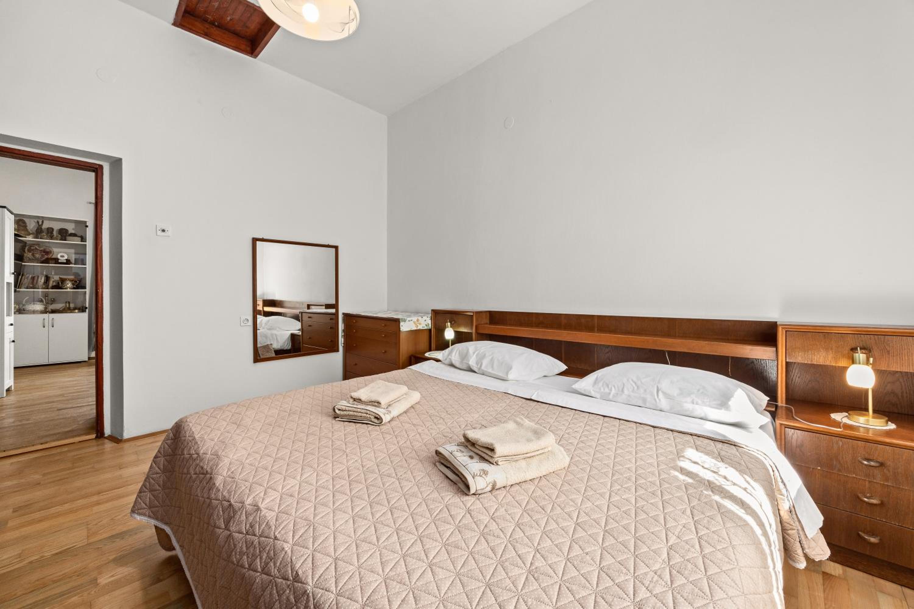 Apartman Punta Verudella view 4