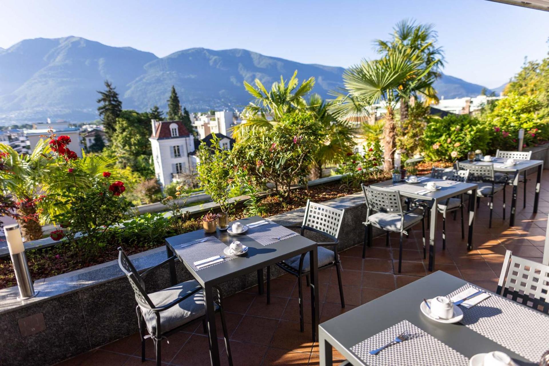 Suite Stays by Hotel La Perla