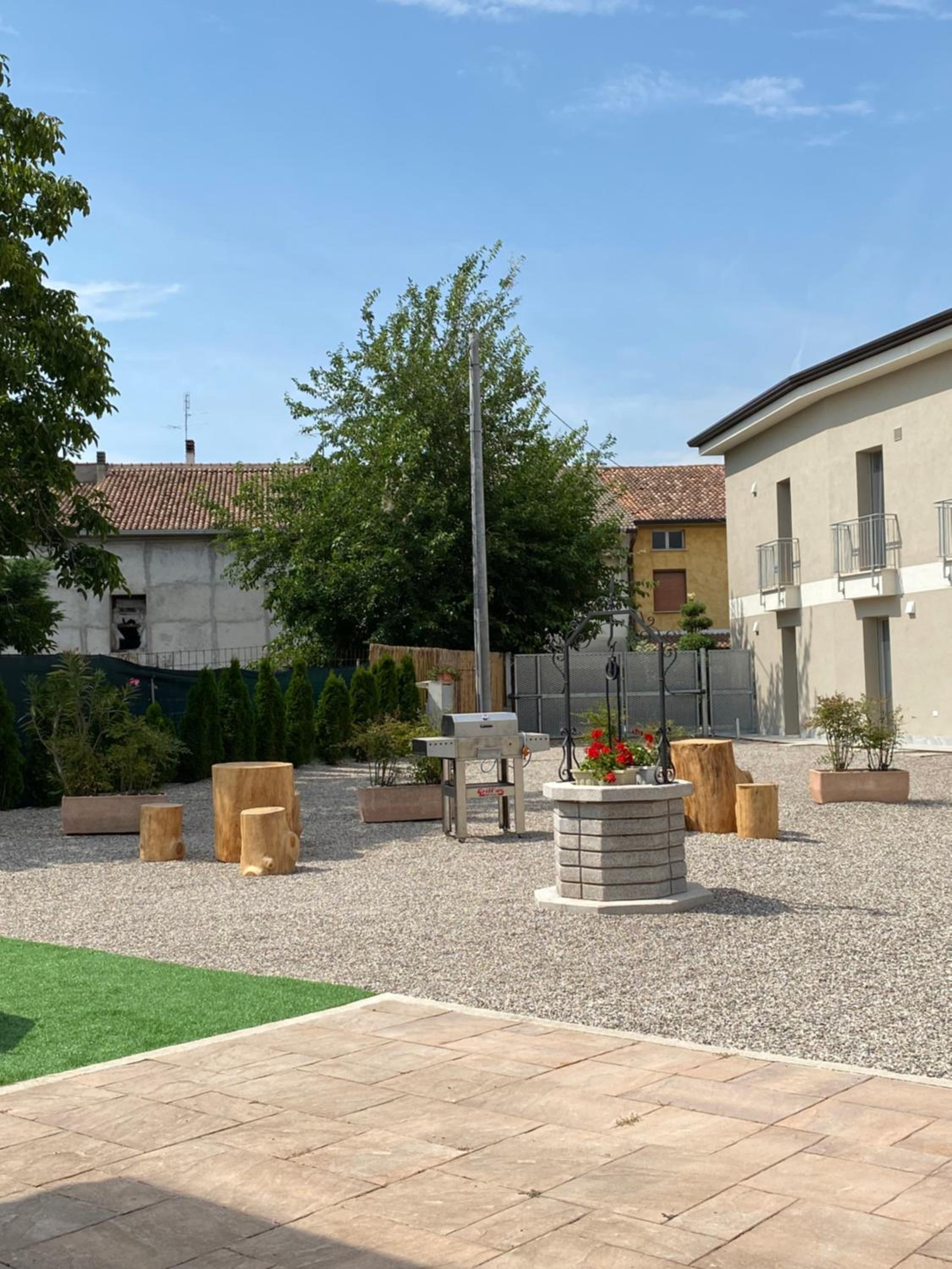AGRITURISMO LE GHIRLANDE view 5