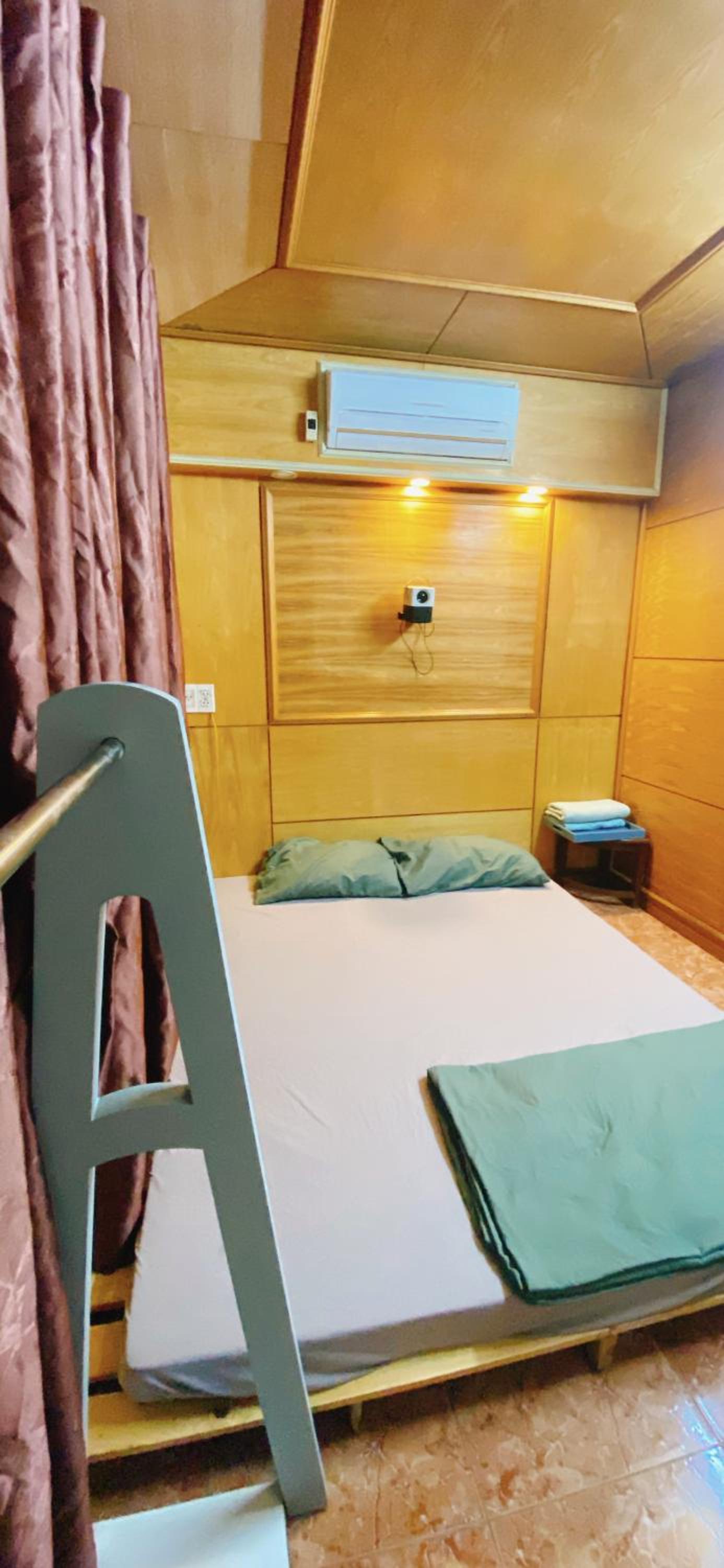 Cuccu homestay 5 view 5