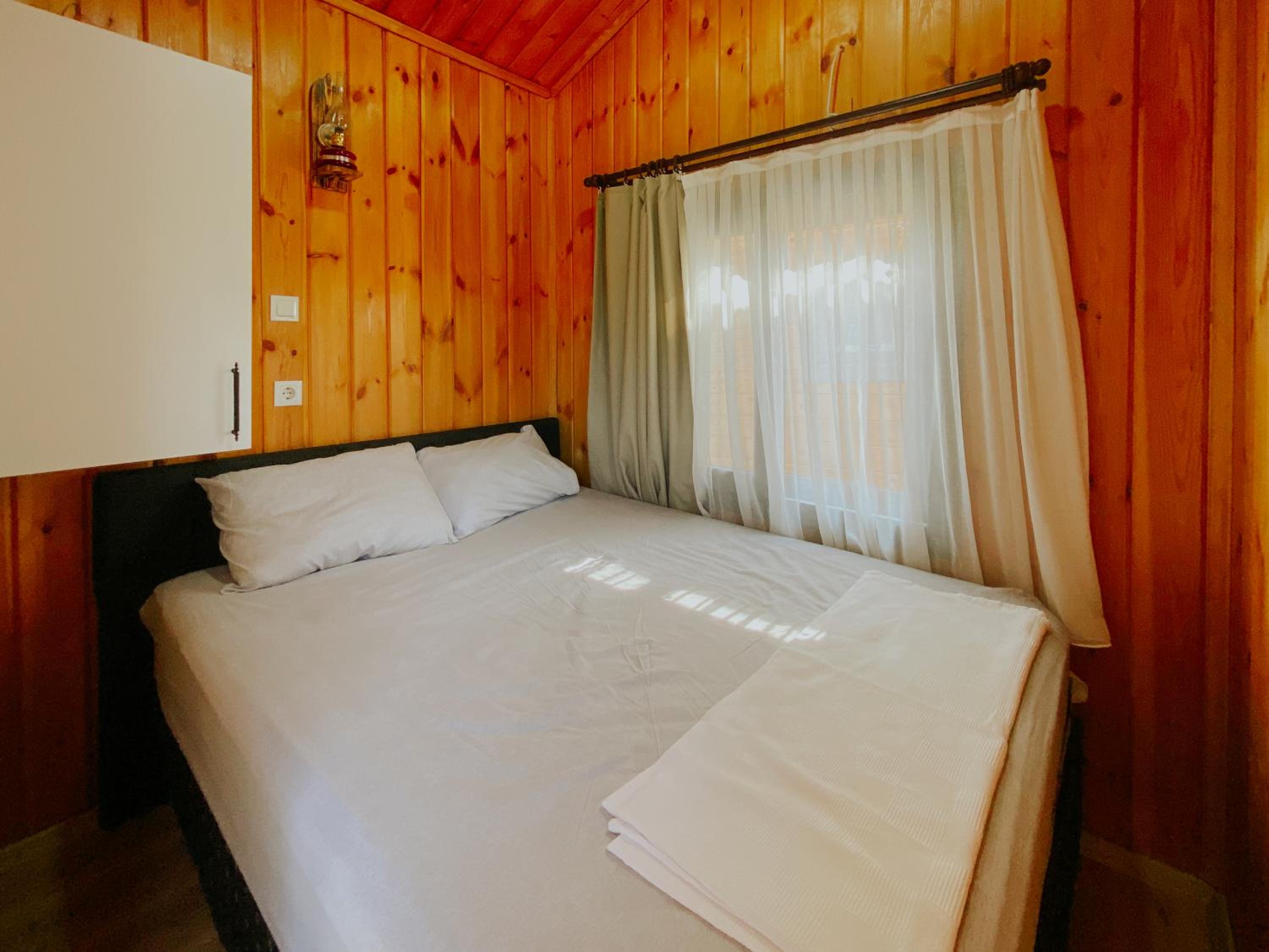 miya garden tiny house view 2