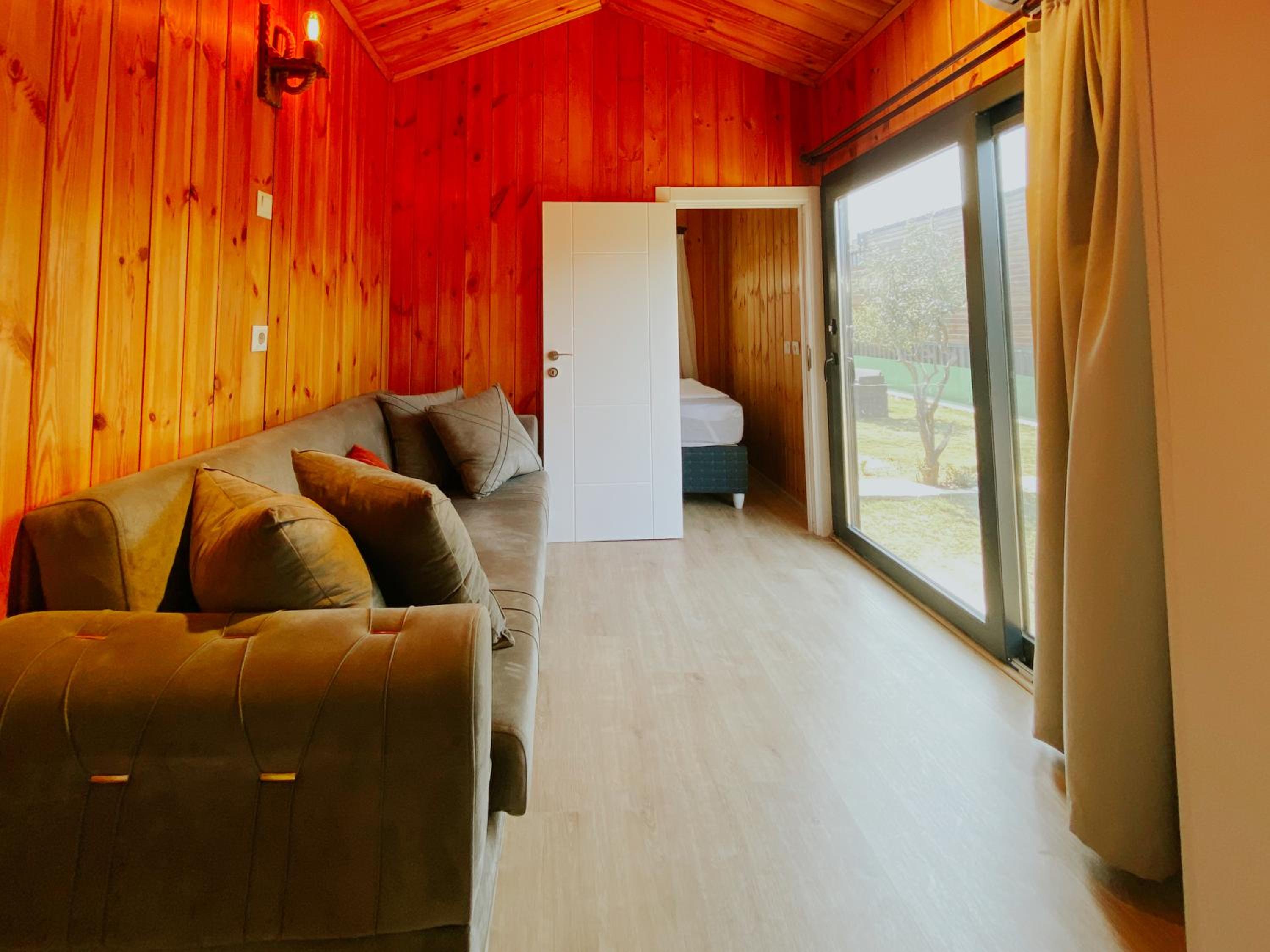 miya garden tiny house view 4