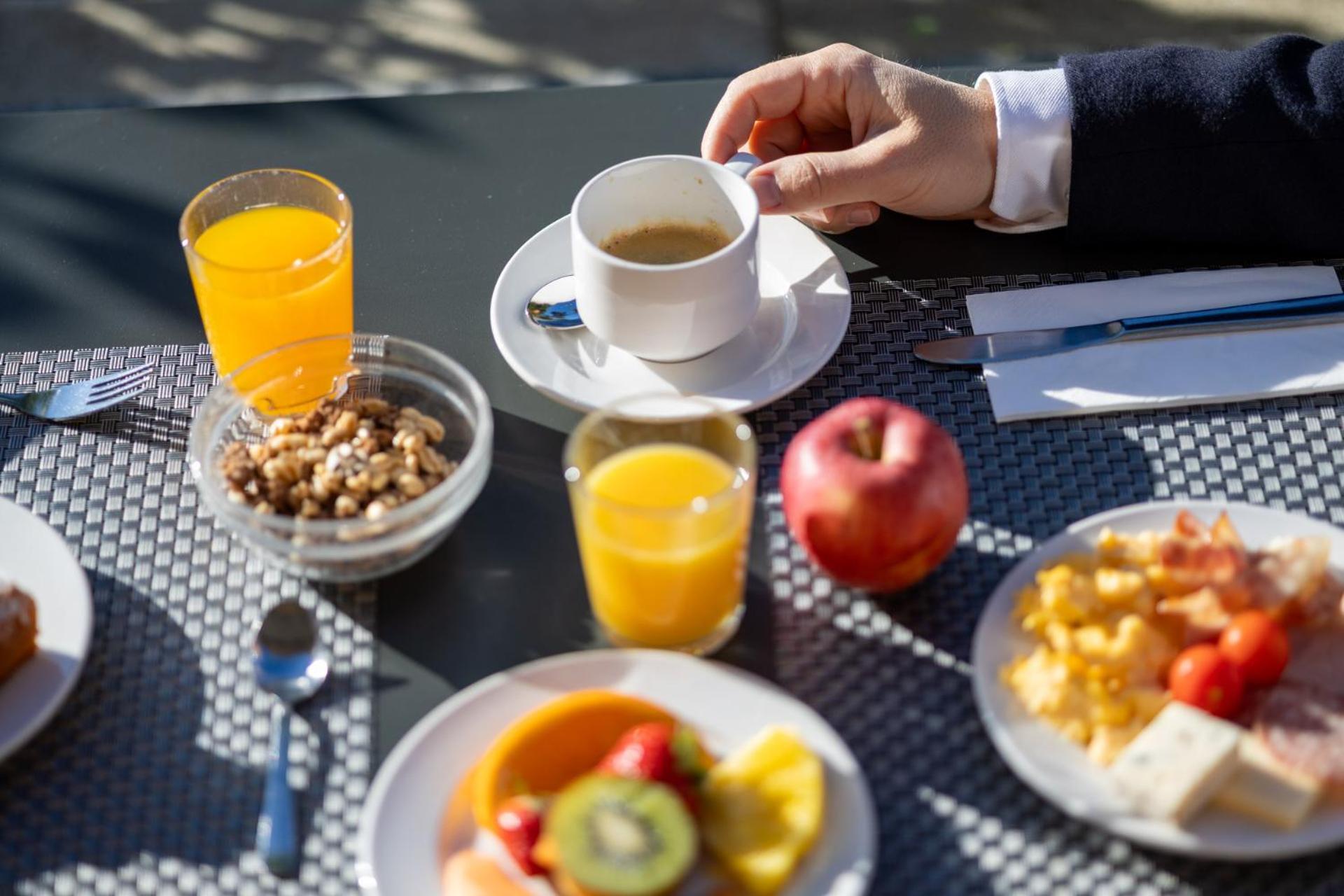 Suite Stays by Hotel La Perla
