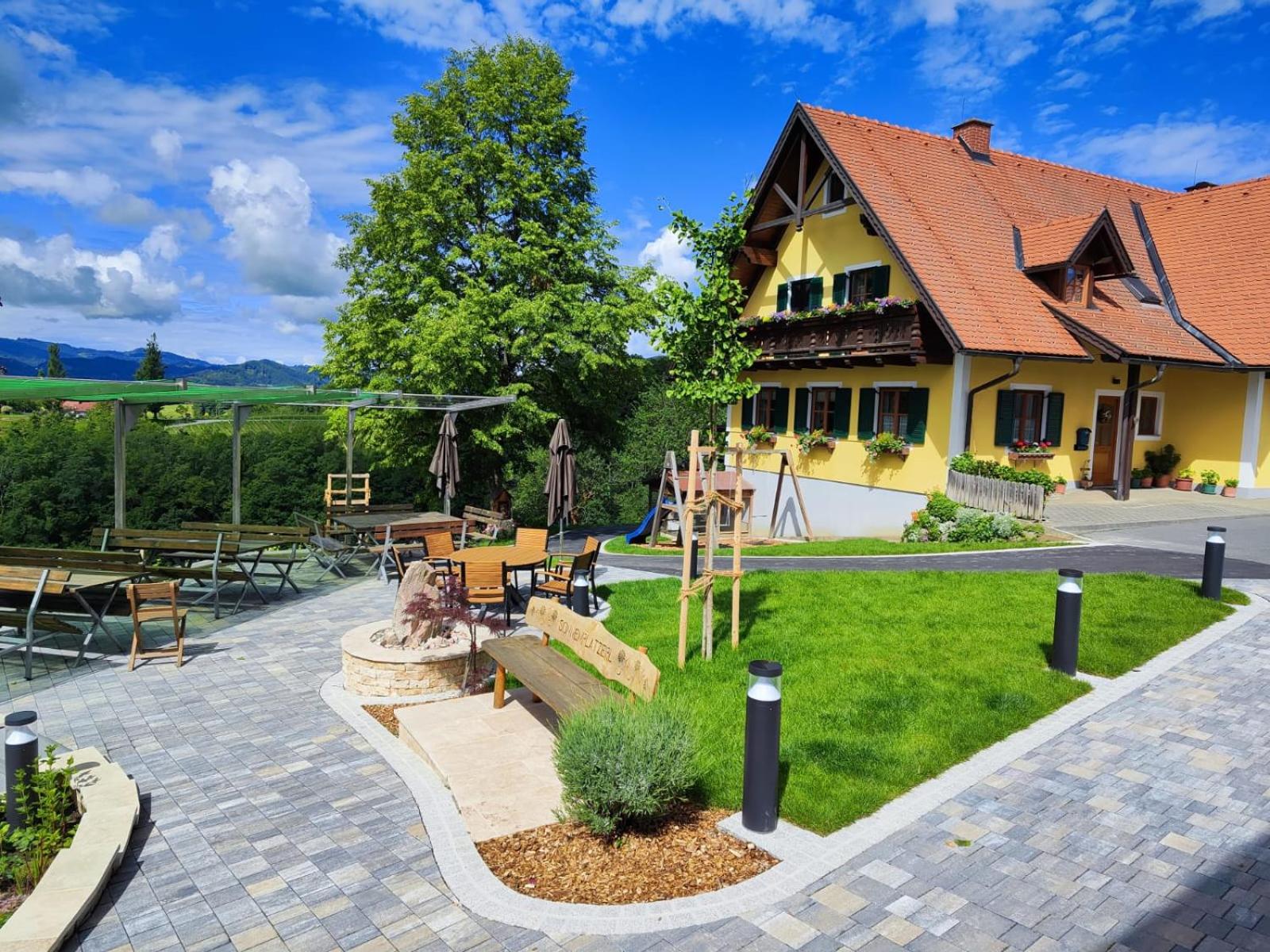 Weingut Fellner