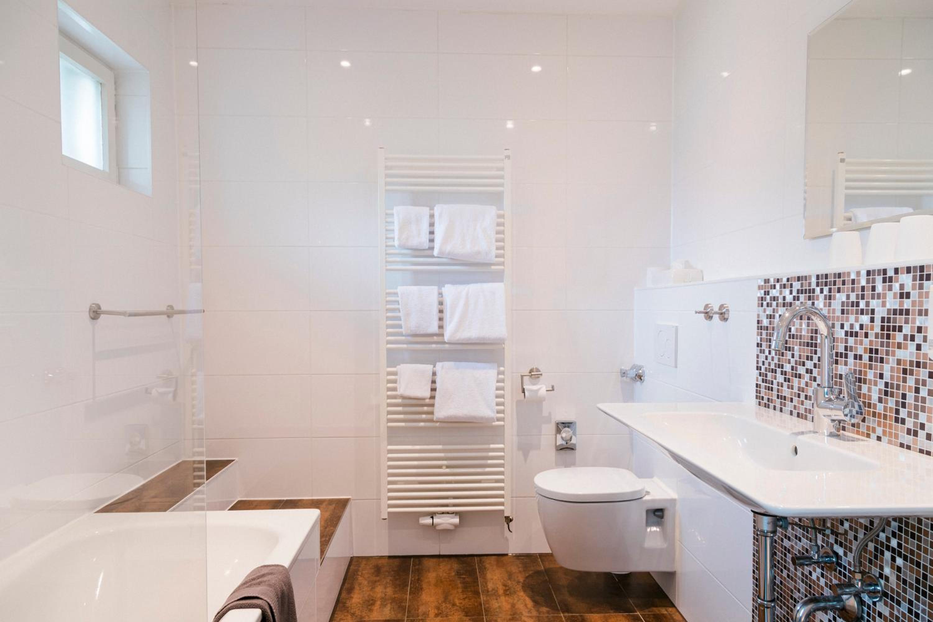 Munich Vacations - Hotel Villa Solln - Property Image 23