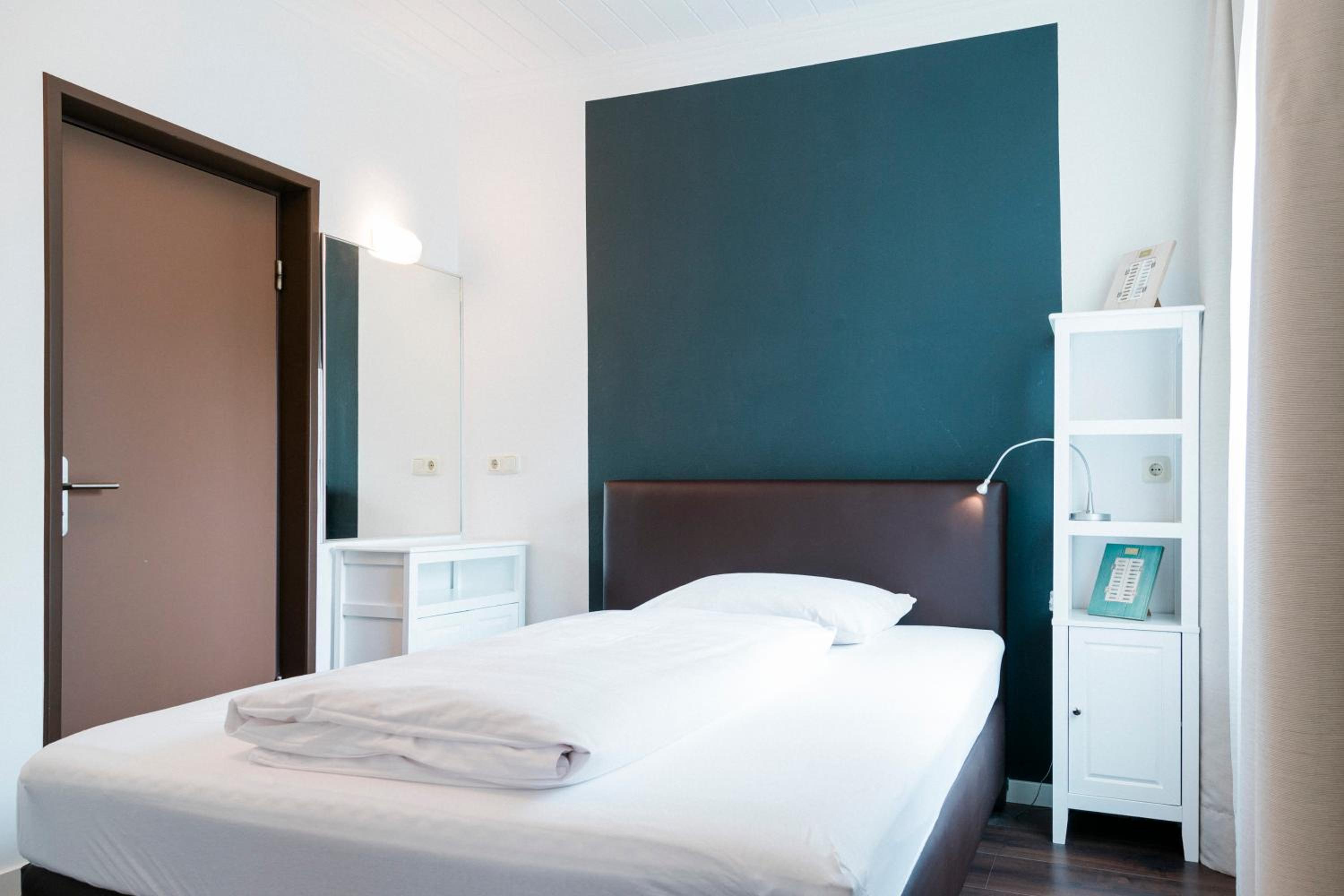 Munich Vacations - Hotel Villa Solln - Property Image 34