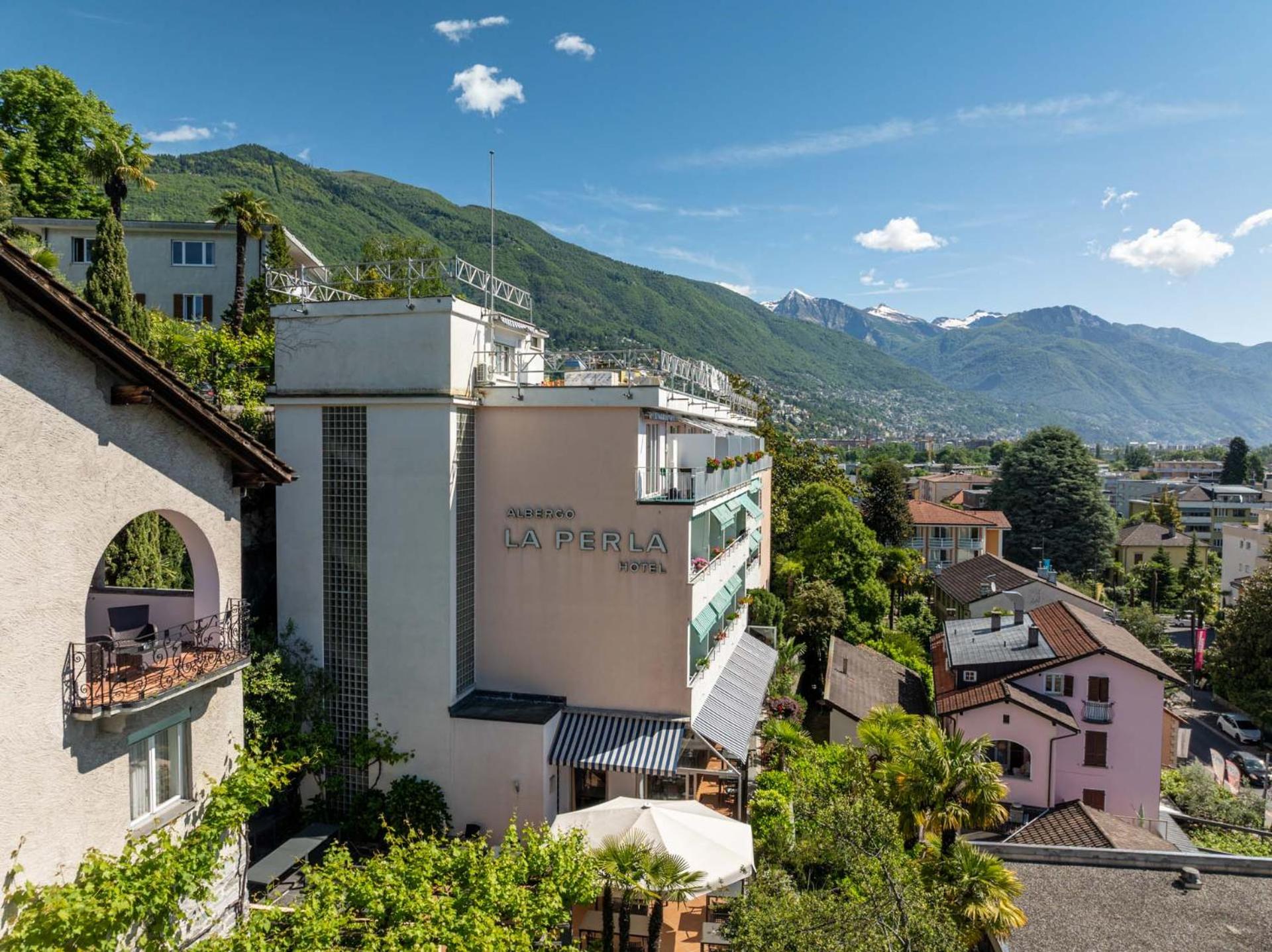 Suite Stays by Hotel La Perla