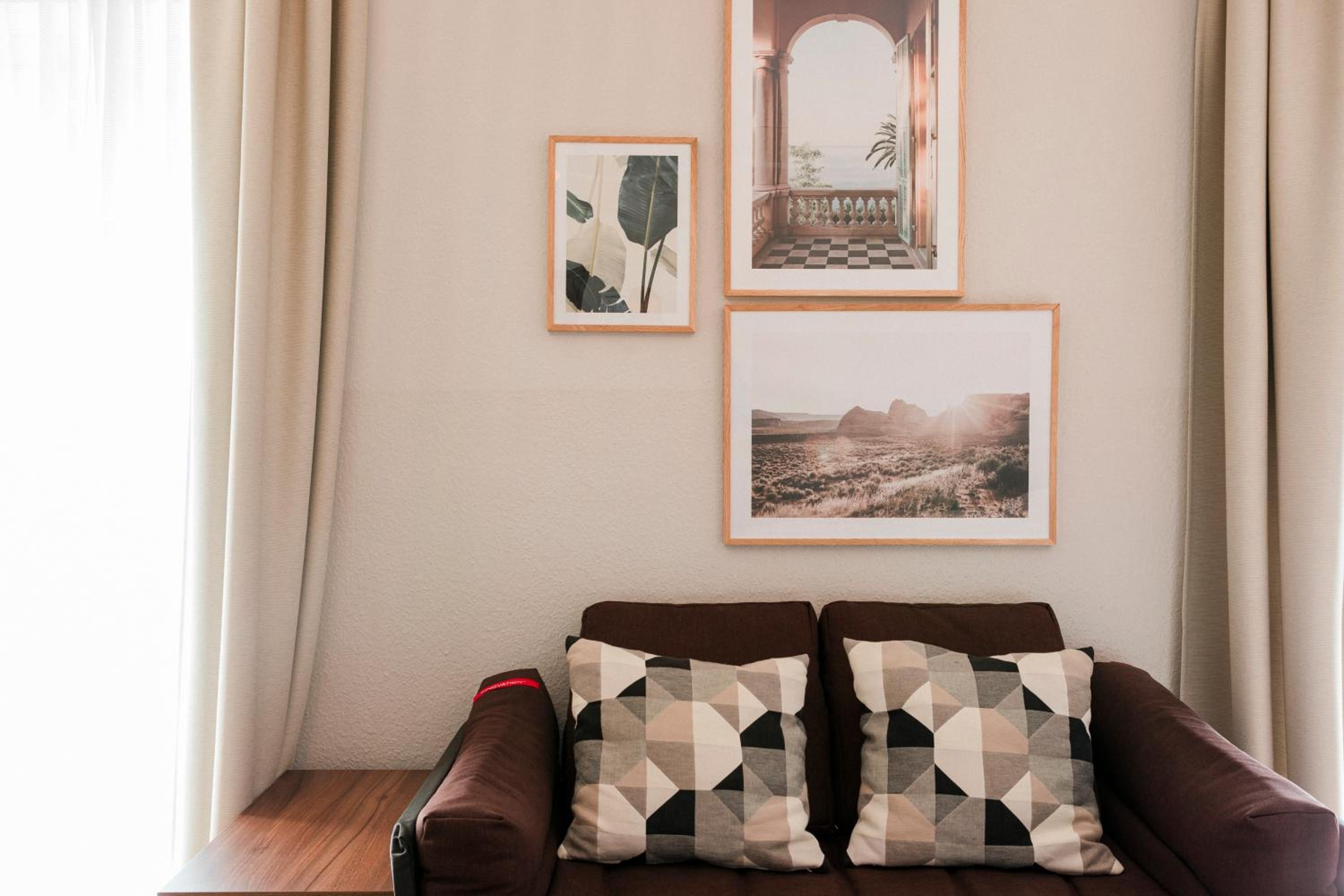 Munich Vacations - Hotel Villa Solln - Property Image 15