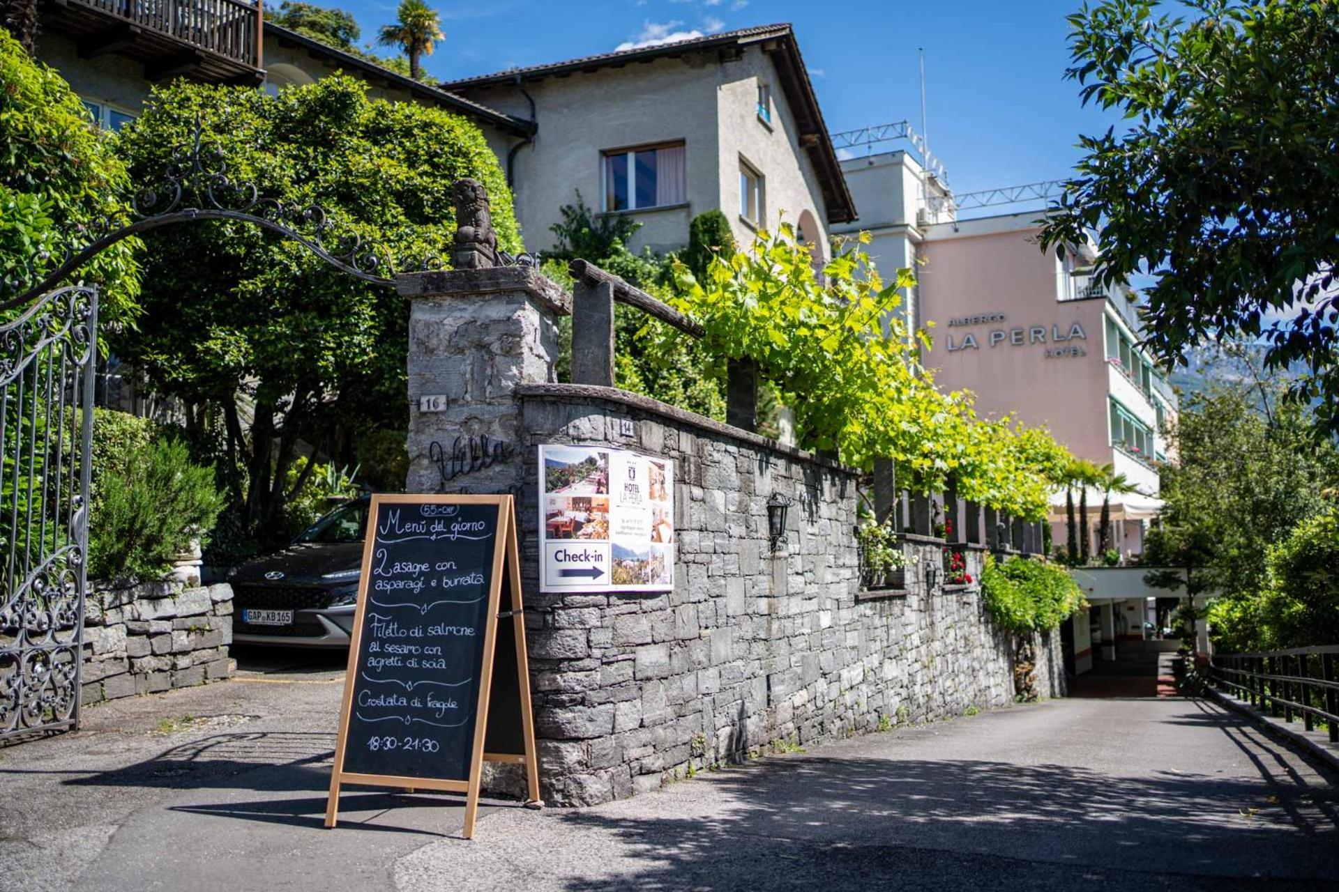 Suite Stays by Hotel La Perla