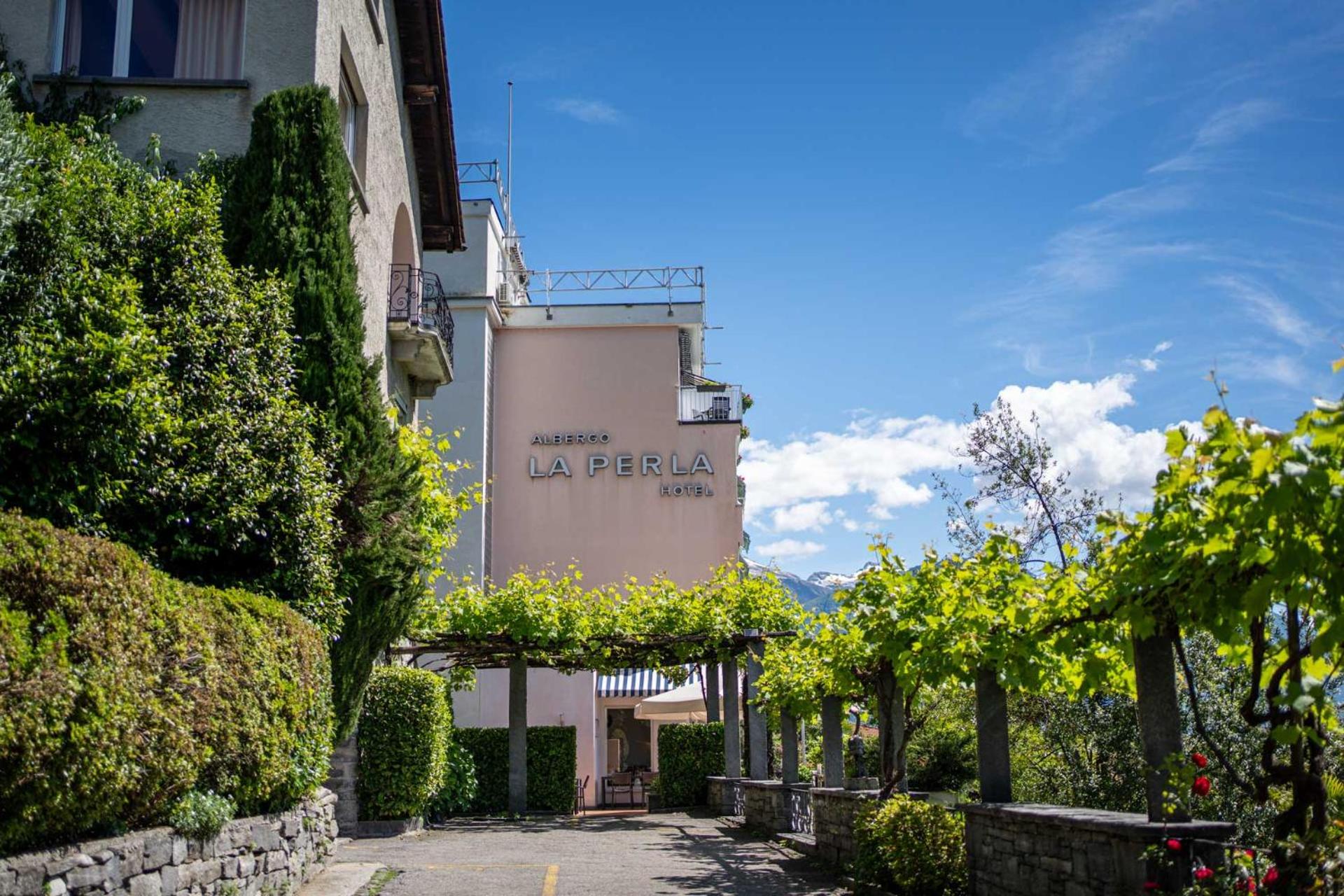 Suite Stays by Hotel La Perla