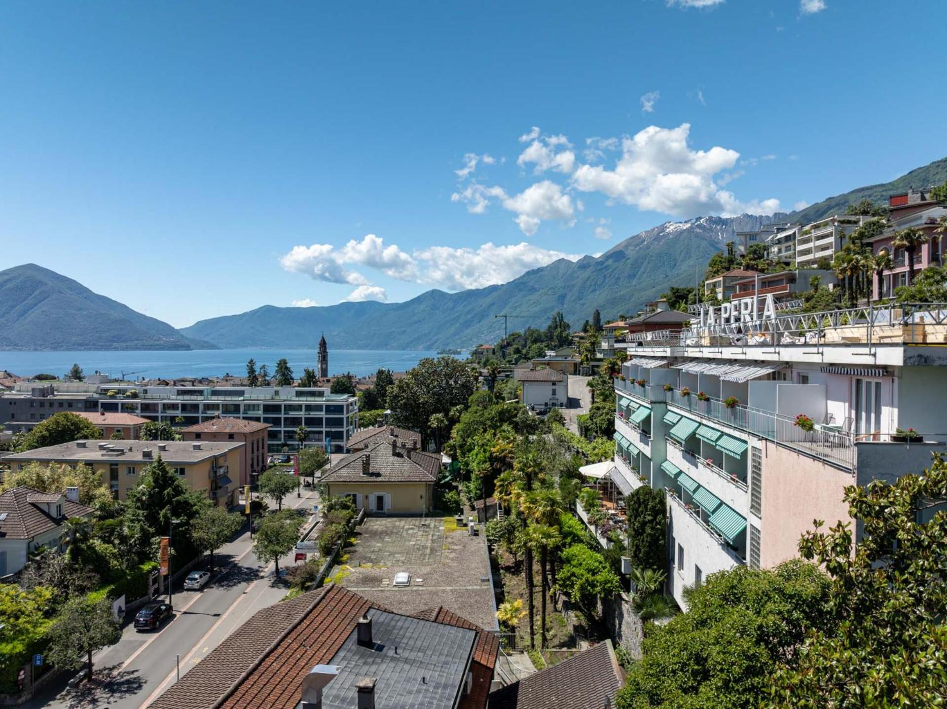 Suite Stays by Hotel La Perla