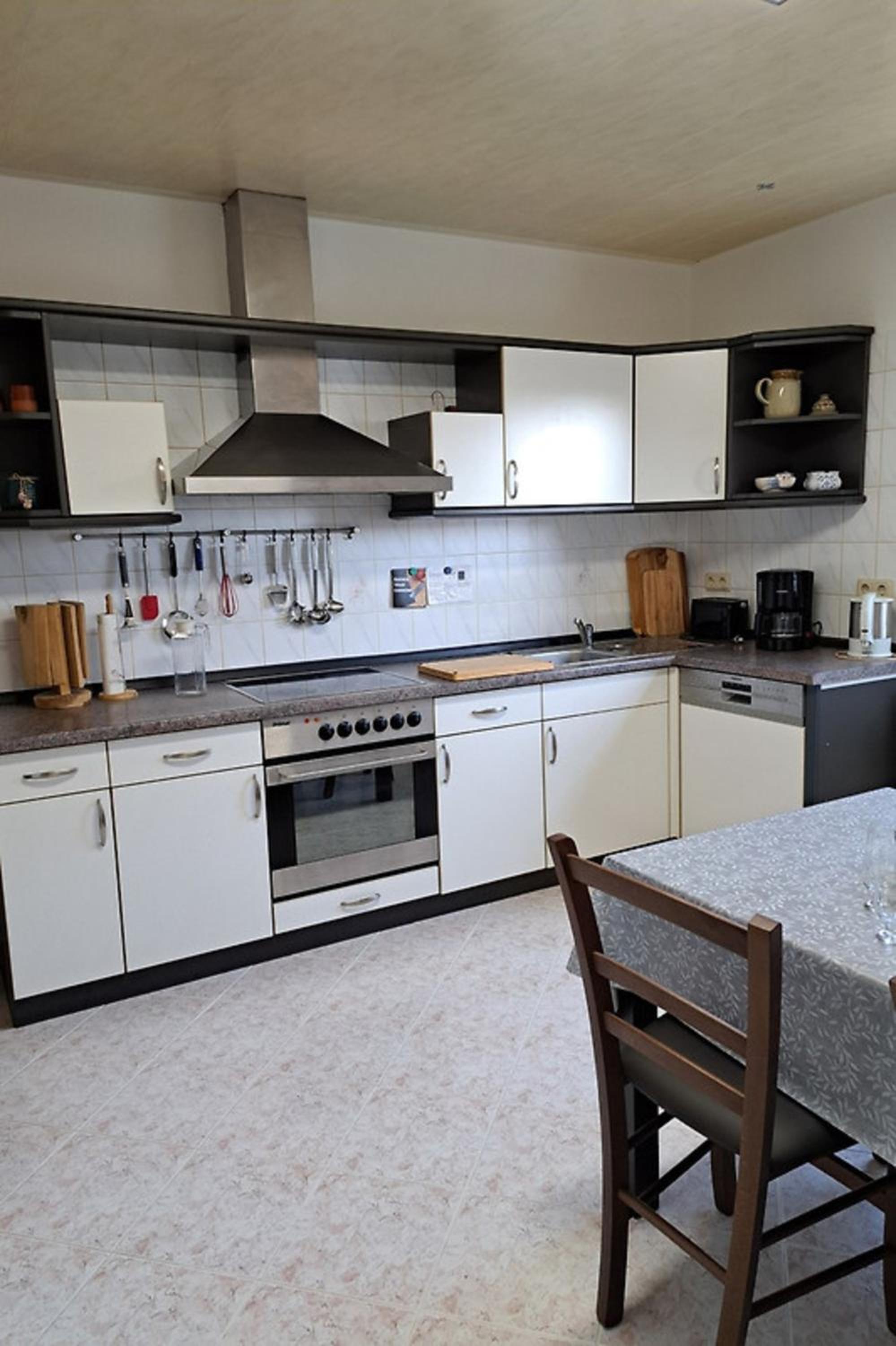 Ferienwohnung Ankert