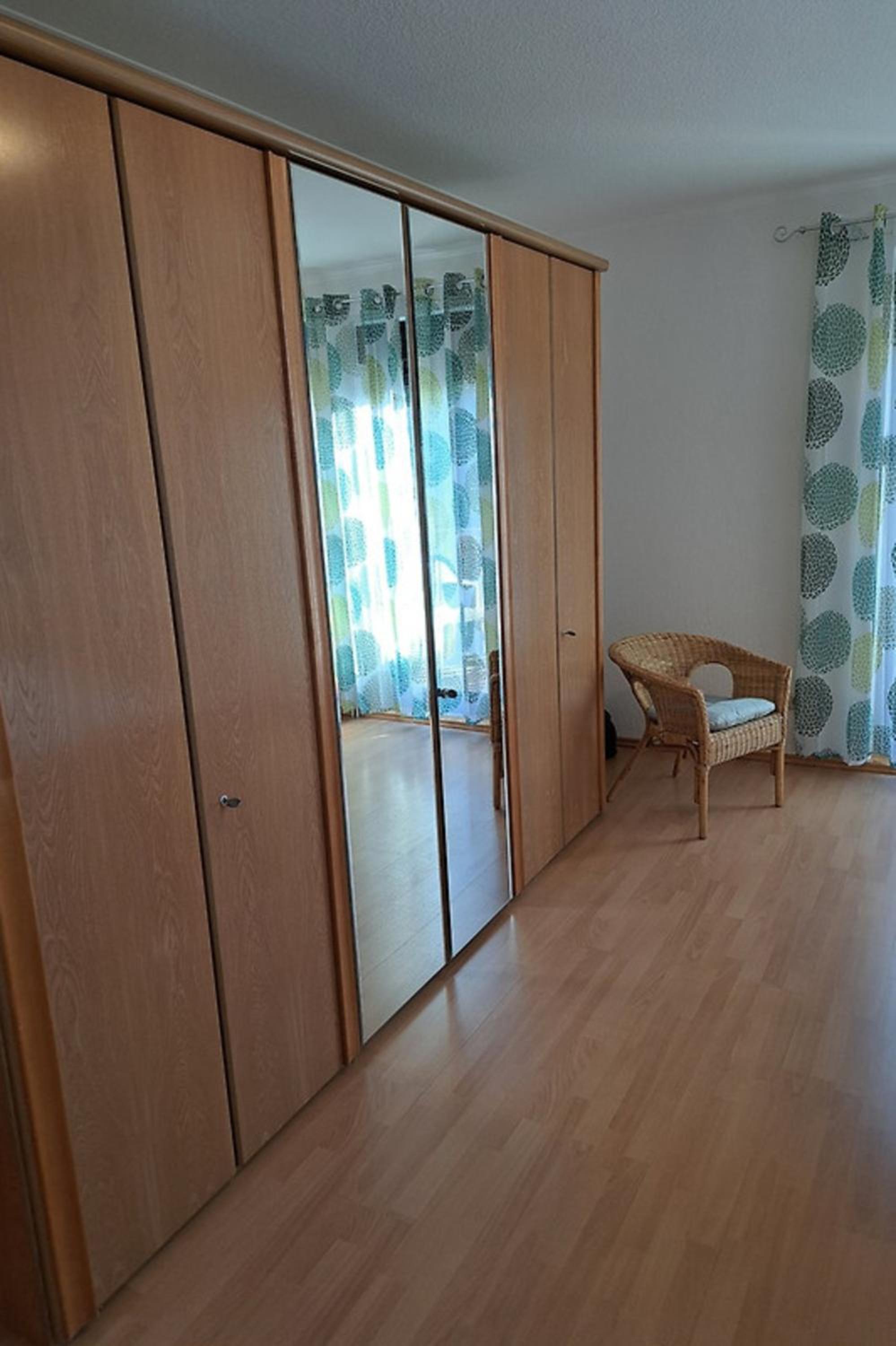 Ferienwohnung Ankert