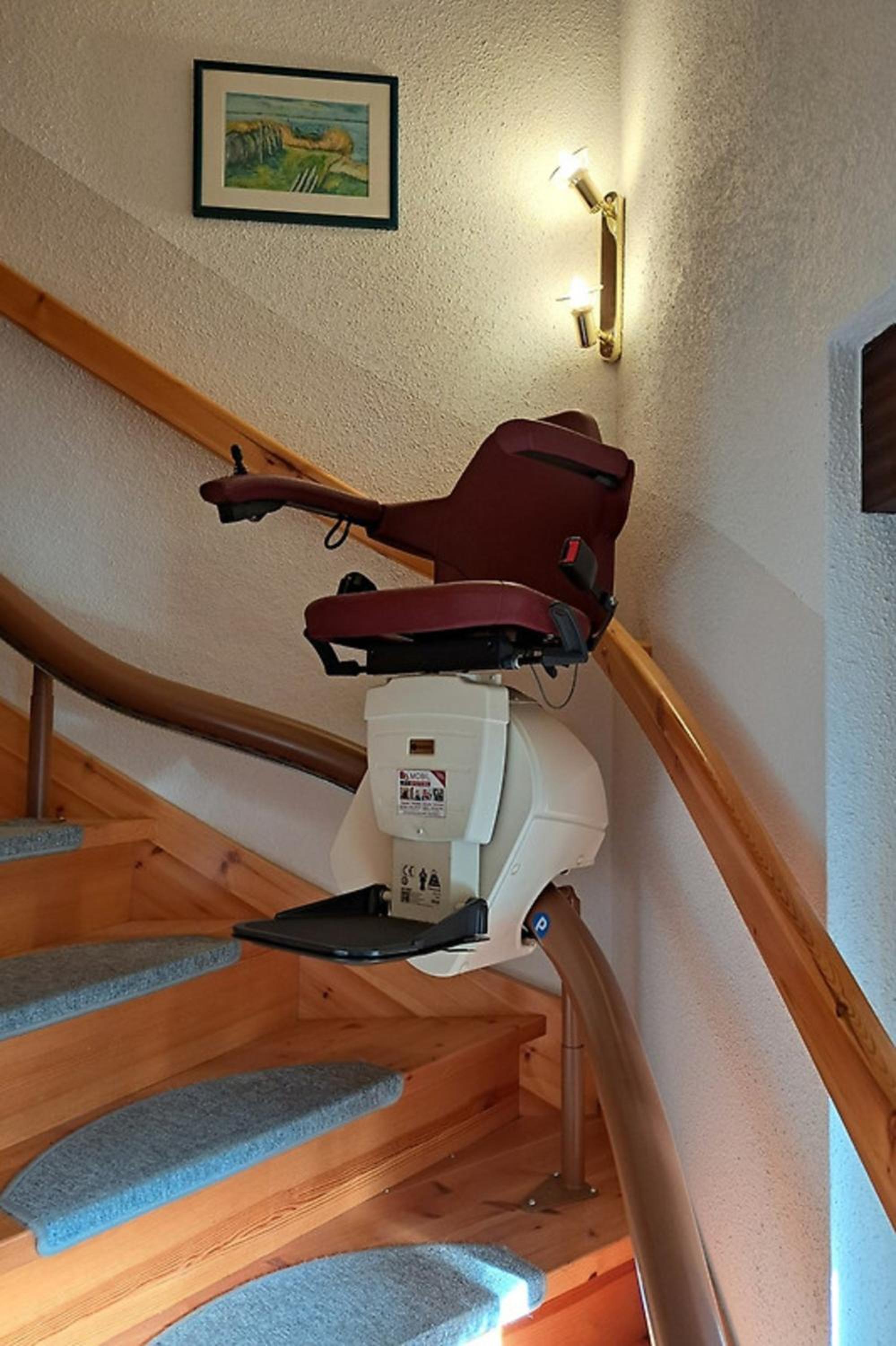 Ferienwohnung Ankert
